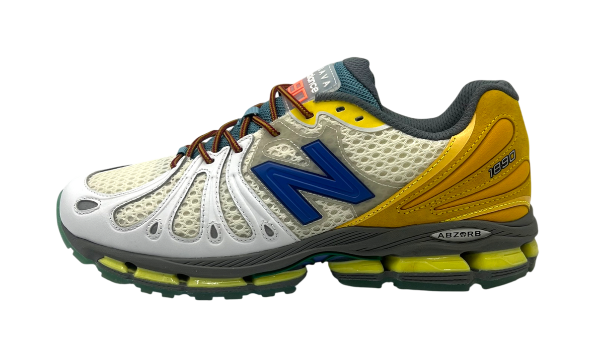 New Balance 1890 Action Bronson Hornet Tusk (PreOwned)