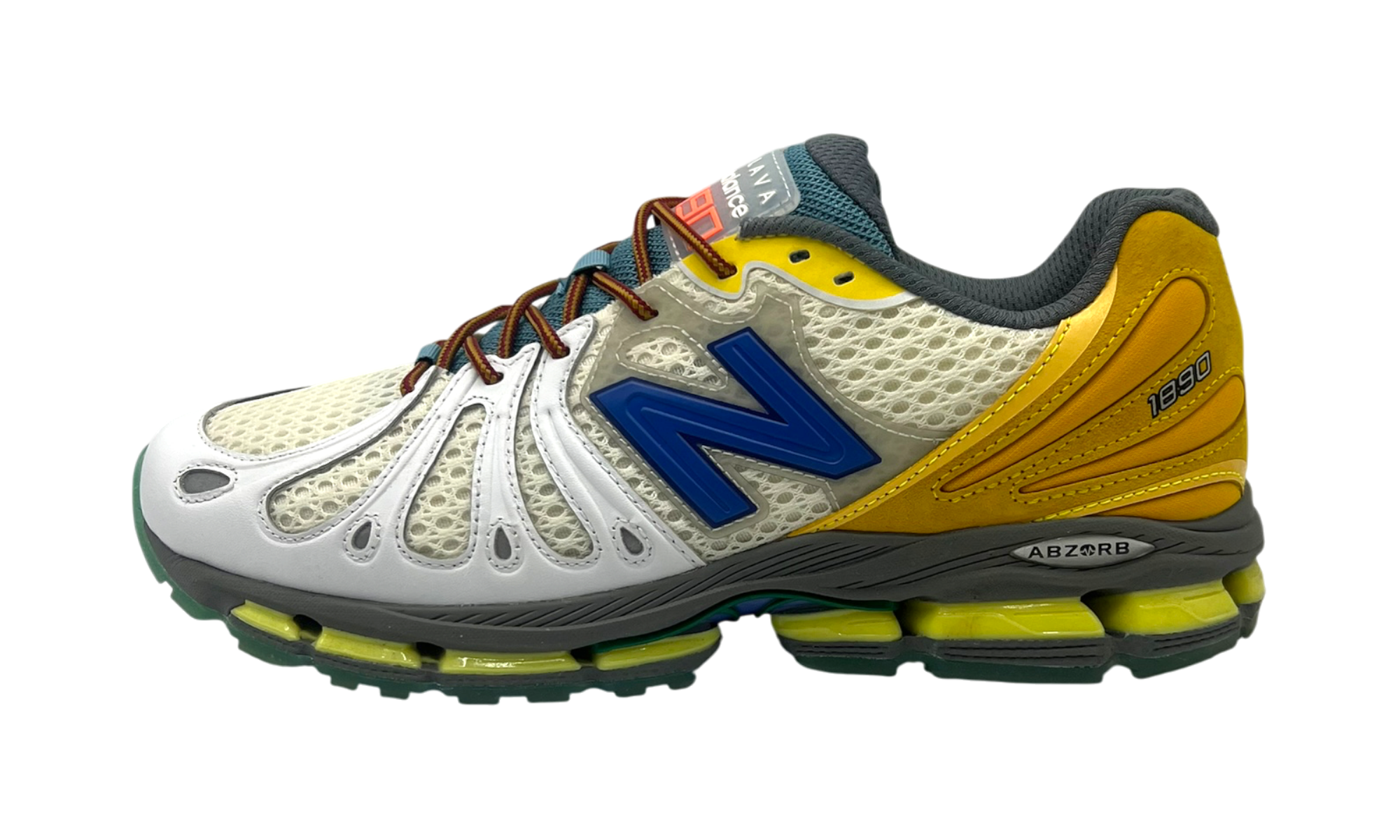New Balance 1890 Action Bronson Hornet Tusk (PreOwned)