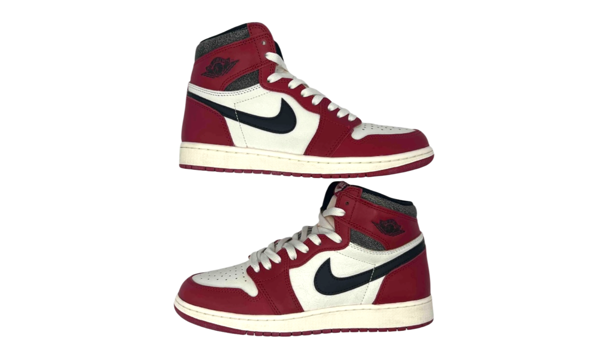Air Jordan 1 Retro "Lost and Found" (PreOwned)