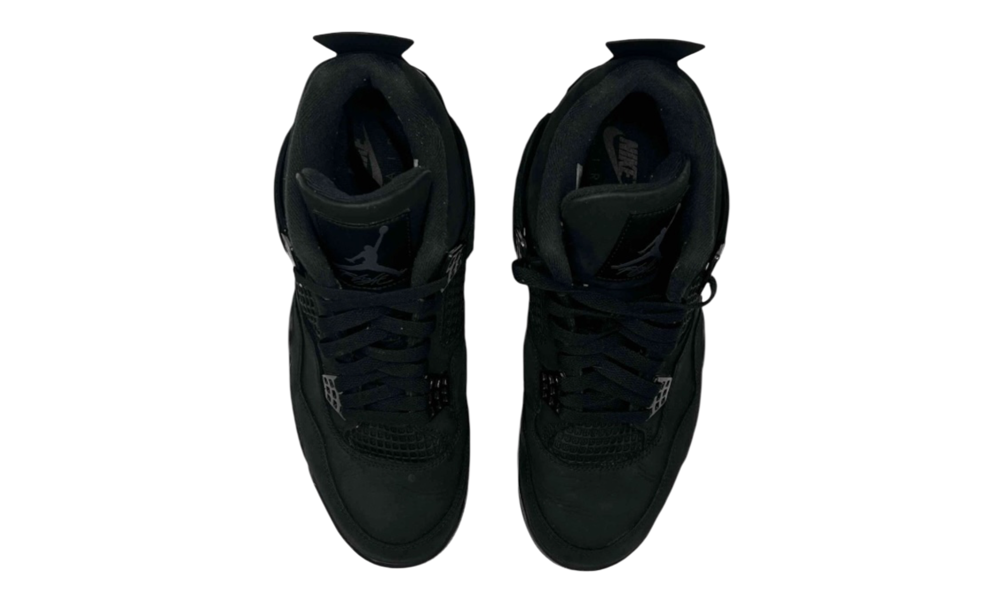 Air Jordan 4 Retro Black Cat (2025) (PreOwned)