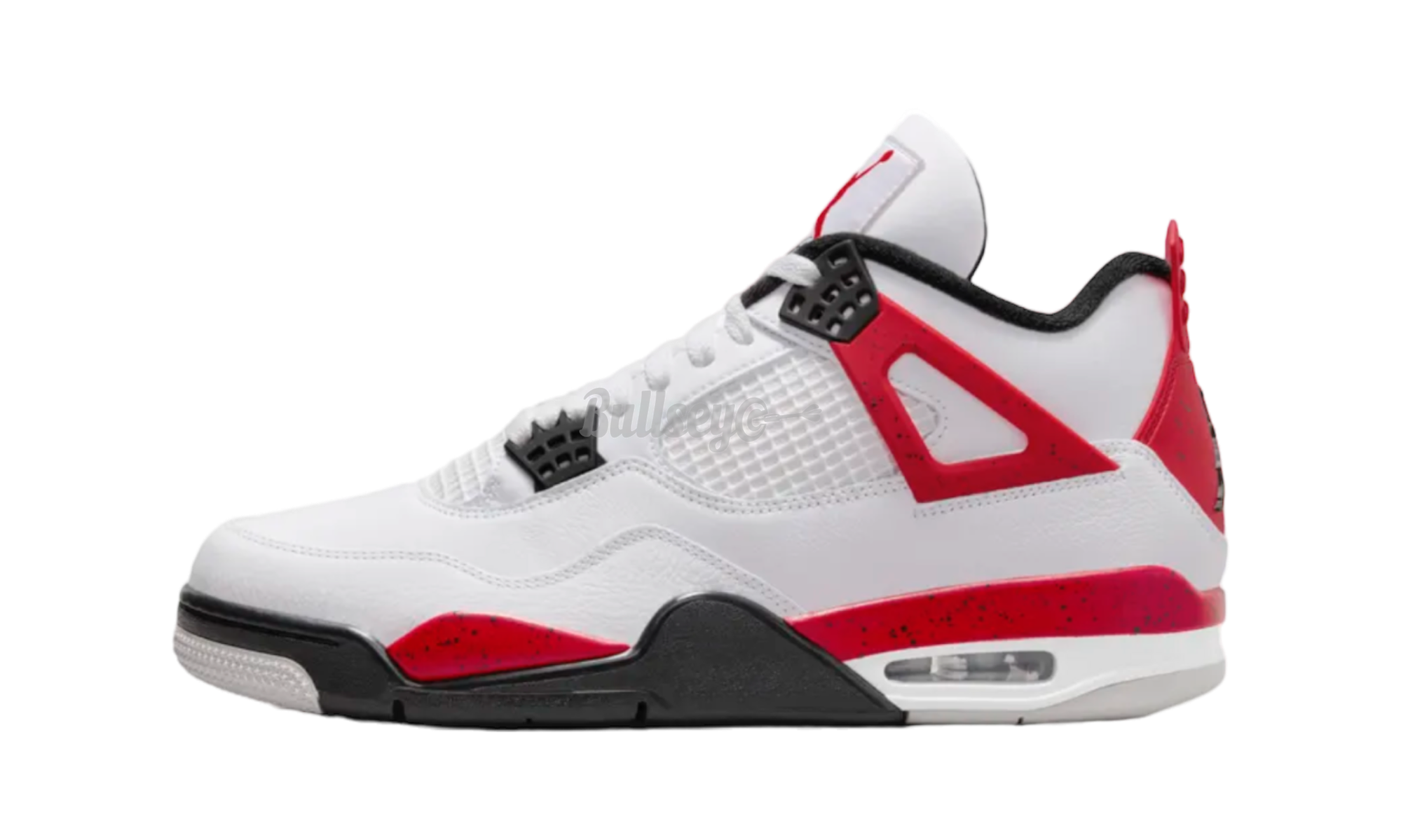 Air Jordan 4 Retro "Red Cement" GS