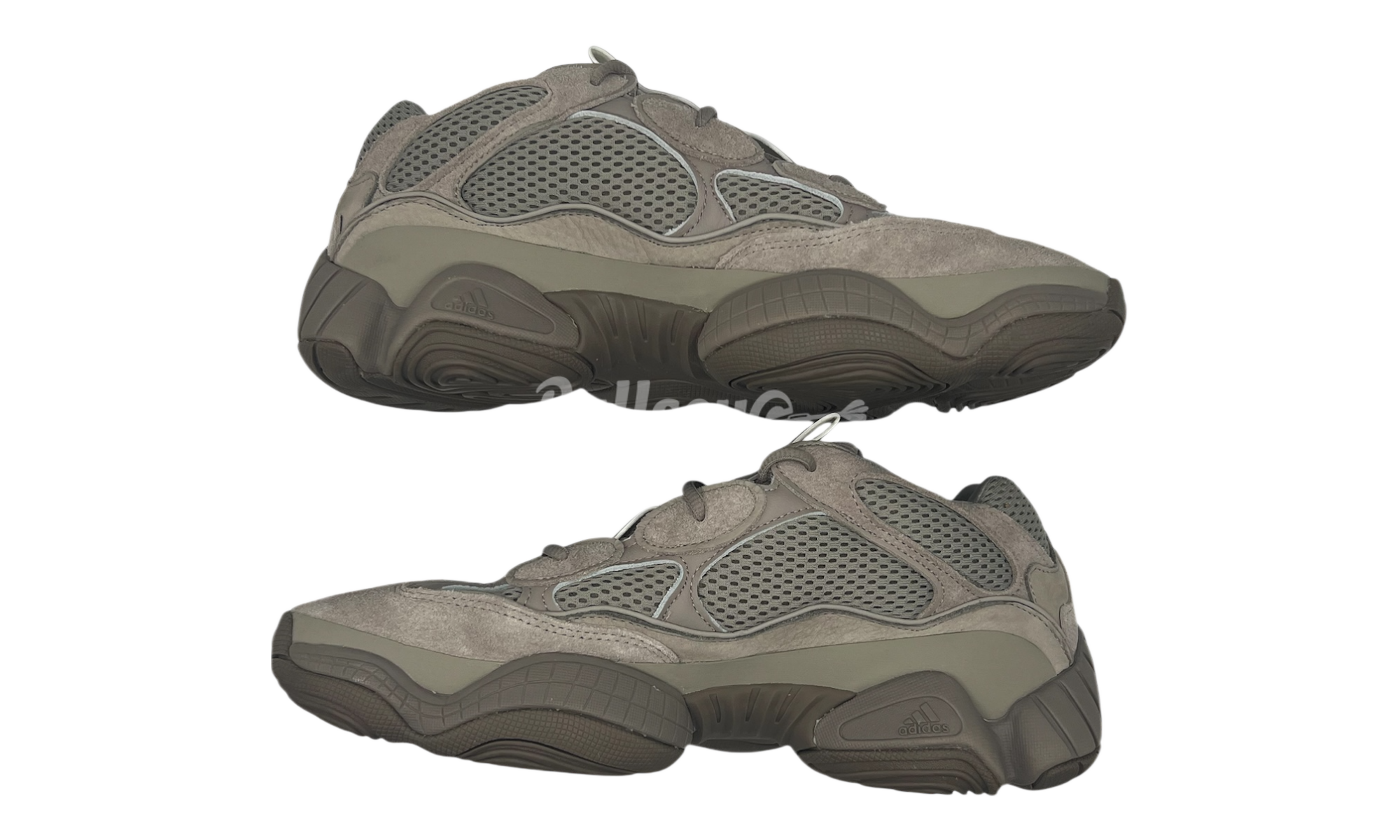 Adidas Yeezy 500 "Clay Brown" (PreOwned)