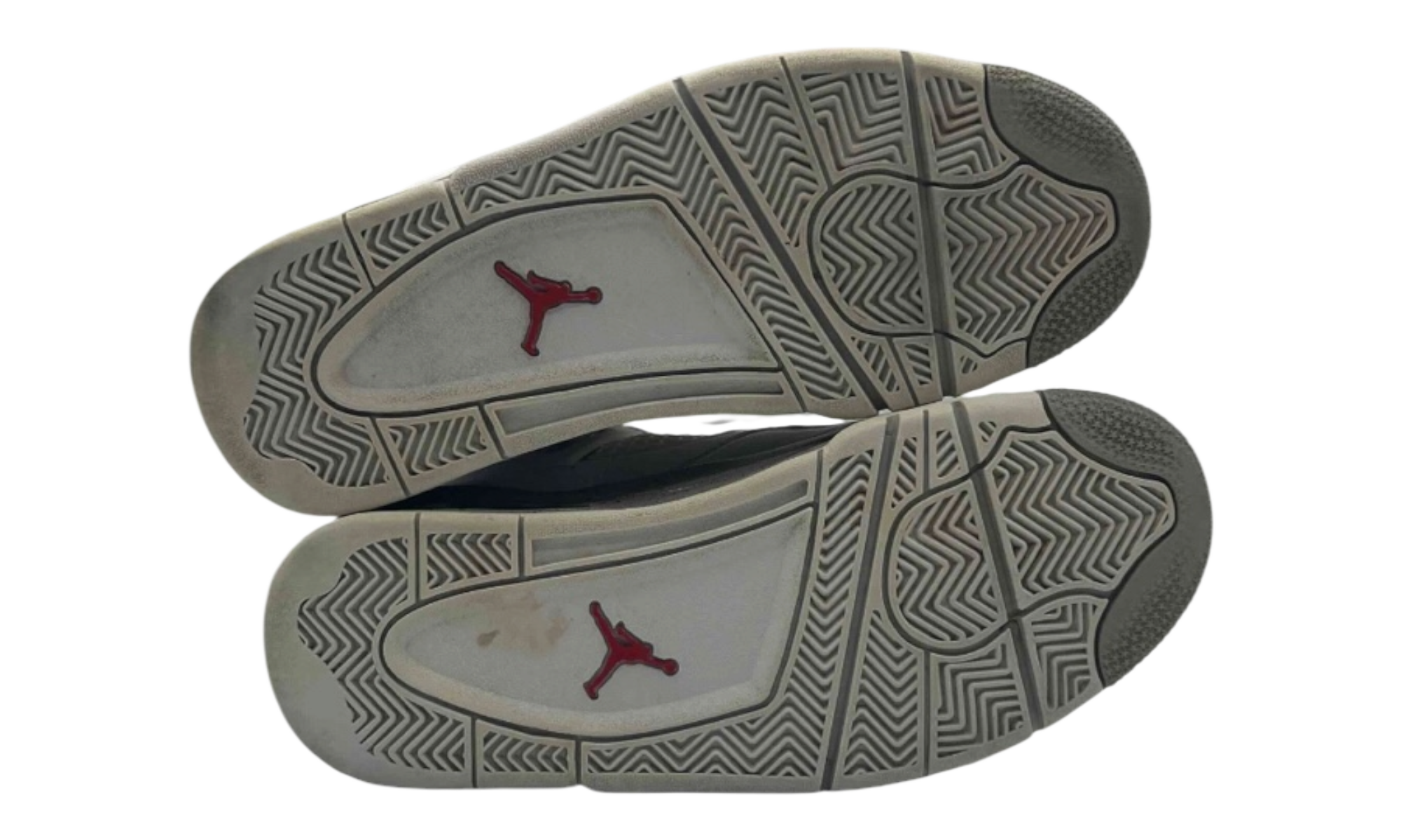 Air Jordan 4 Retro "White Oreo" (PreOwned)
