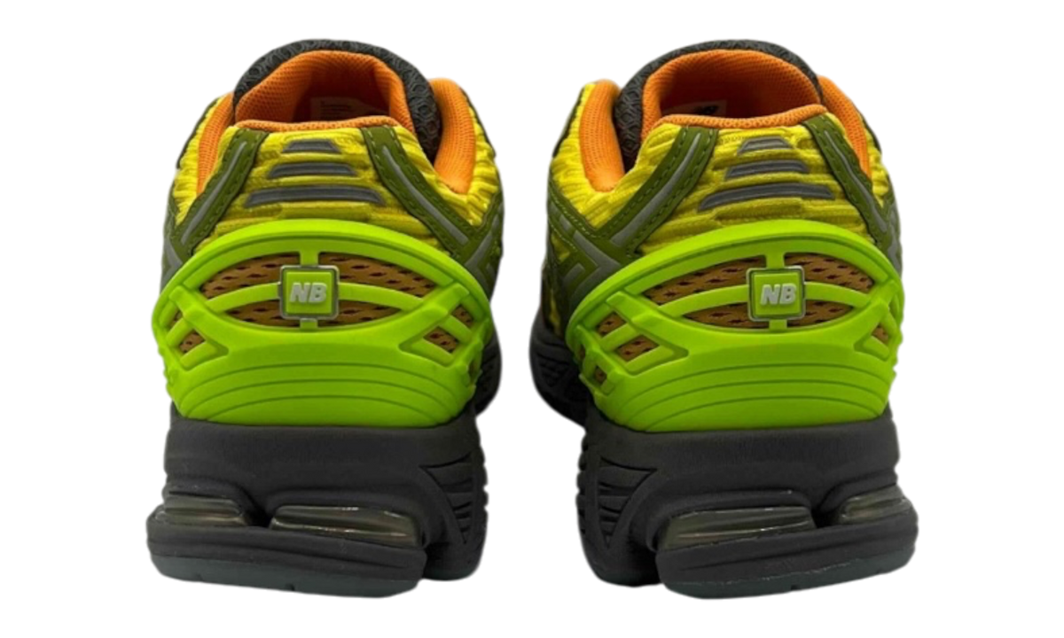 New Balance 1906R Action Bronson Scorpius (PreOwned)