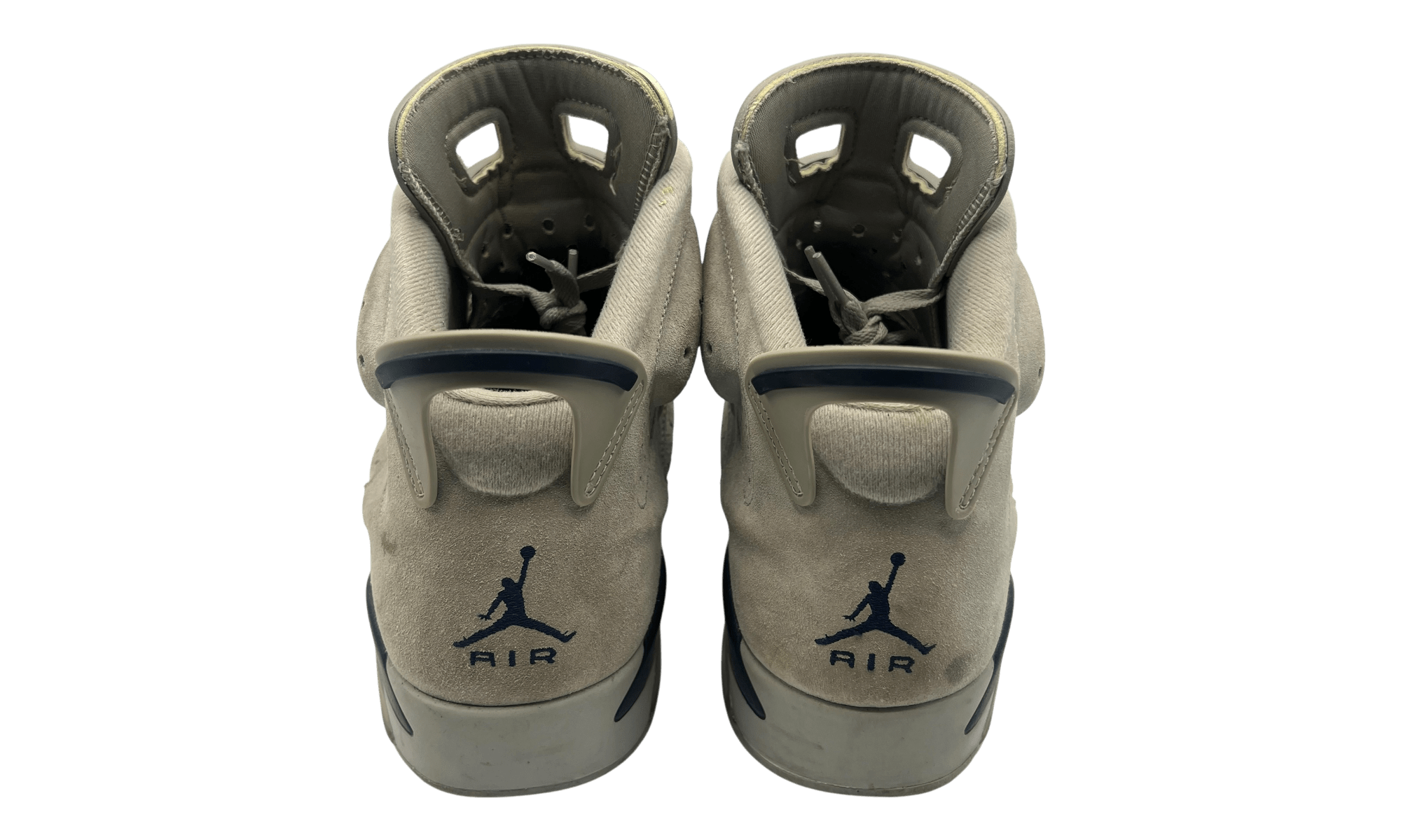 Jordan 6 Retro Georgetown (2022) (PreOwned)