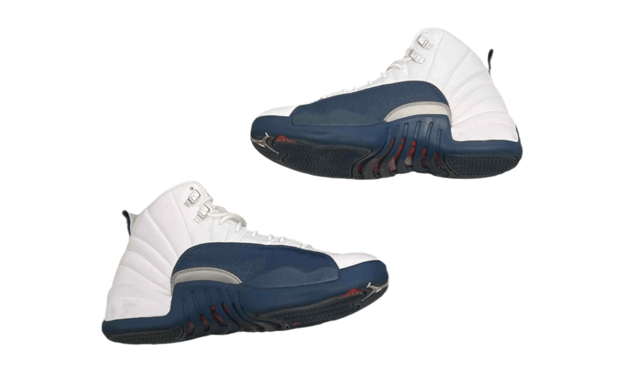 Jordan 12 Retro French Blue (2015) (Preowned)