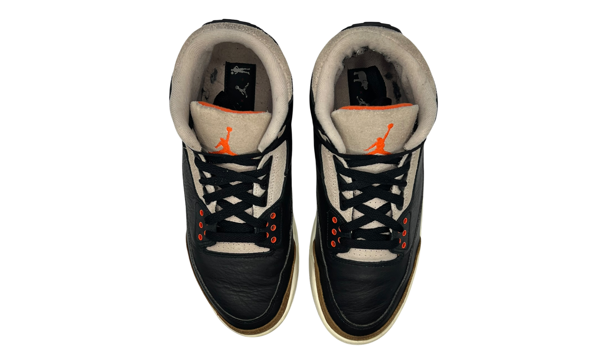 Air Jordan 3 Retro "Desert Elephant" (PreOwned)