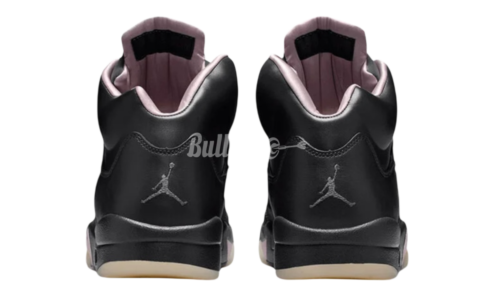 Jordan 5 Retro PSG Paris Saint-Germain Off Noir