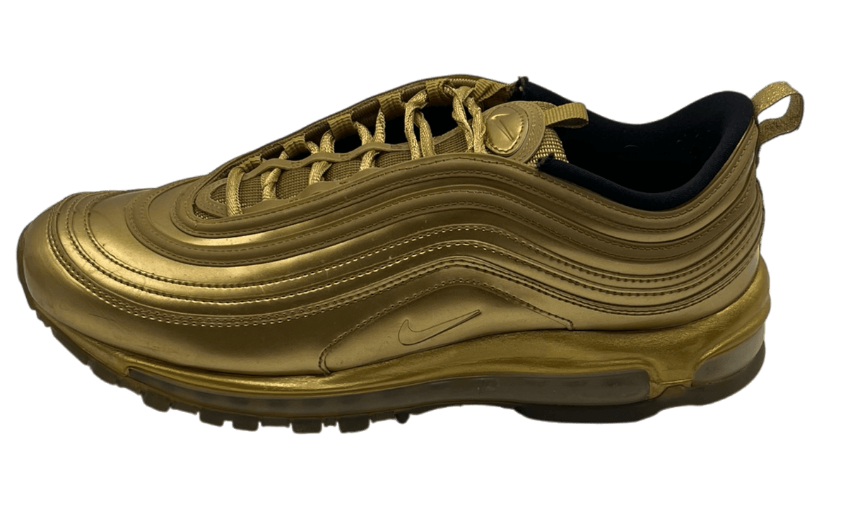 Nike Air Max 97 Gold Medal (PreOwned)