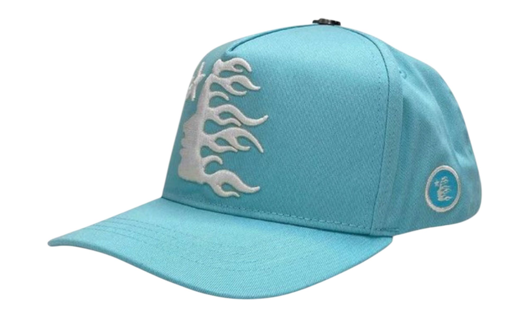 Hellstar Studios OG Logo Baby Blue Snapback