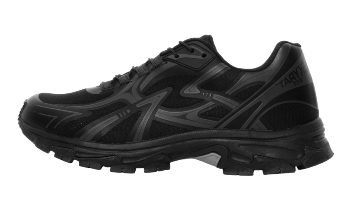 Skyrat Vortex V.2 Black/Black Waterproof Sneaker