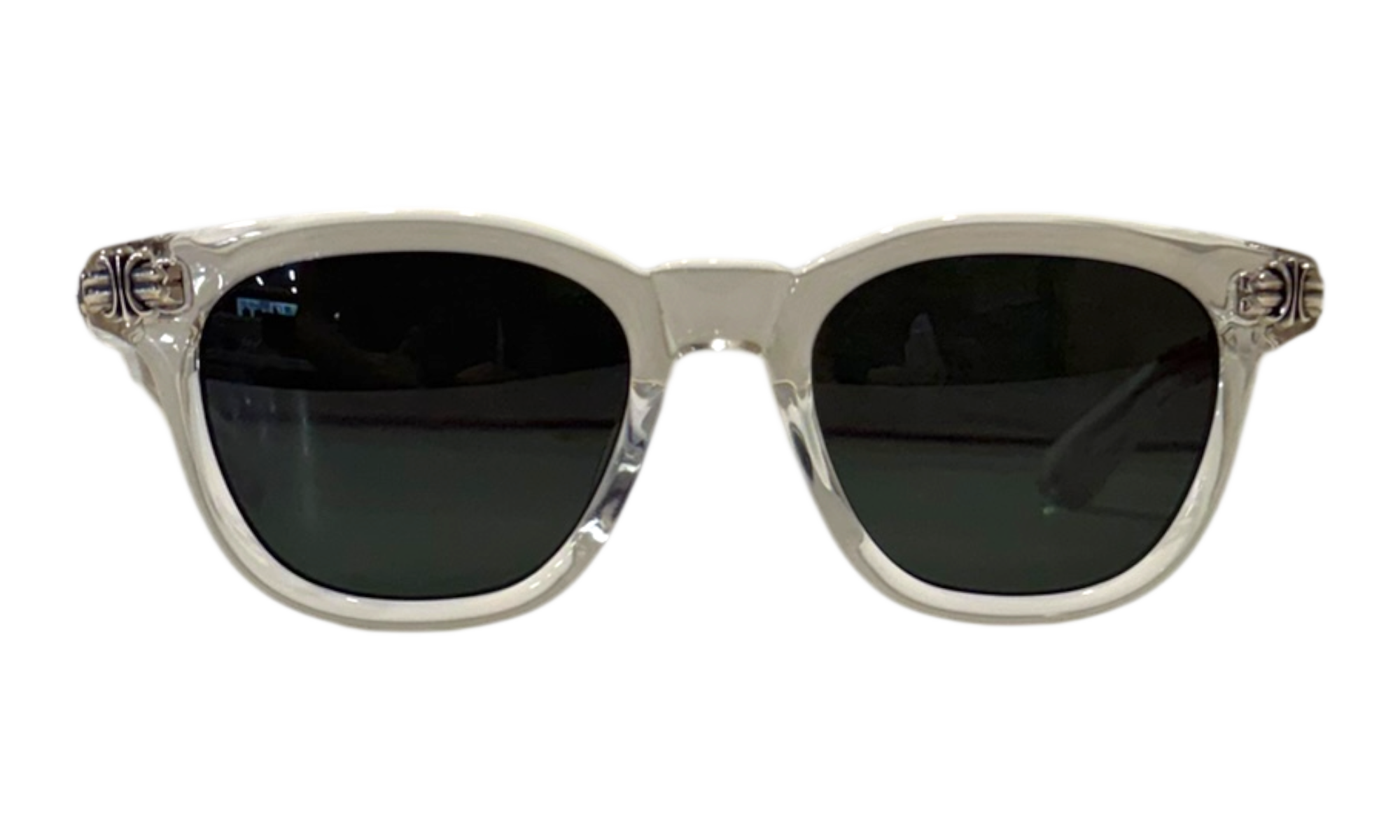 Chrome Hearts Smoke Show Sunglasses