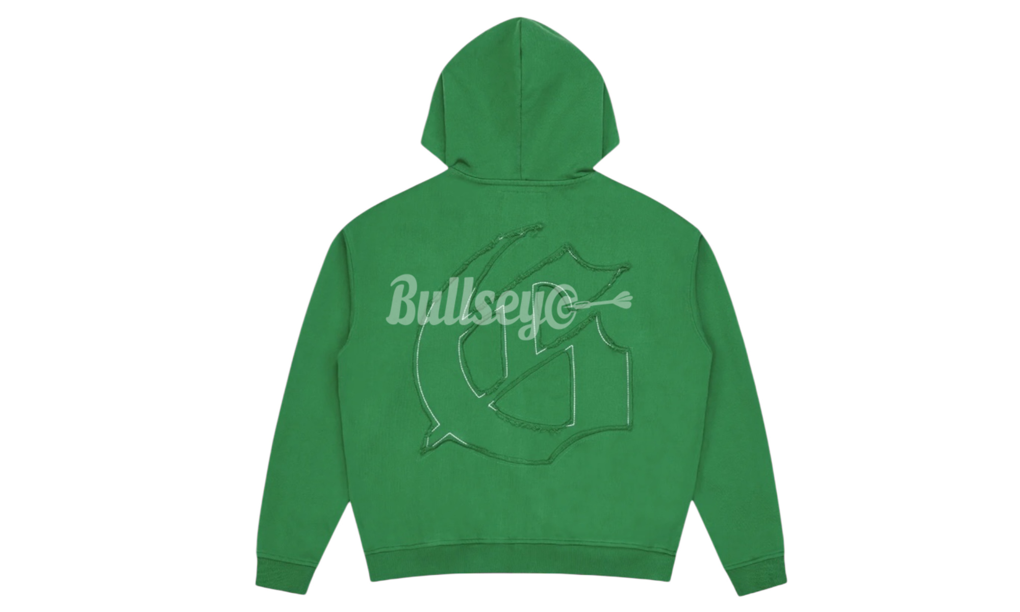 Godspeed Raw Import Green Sweatsuit