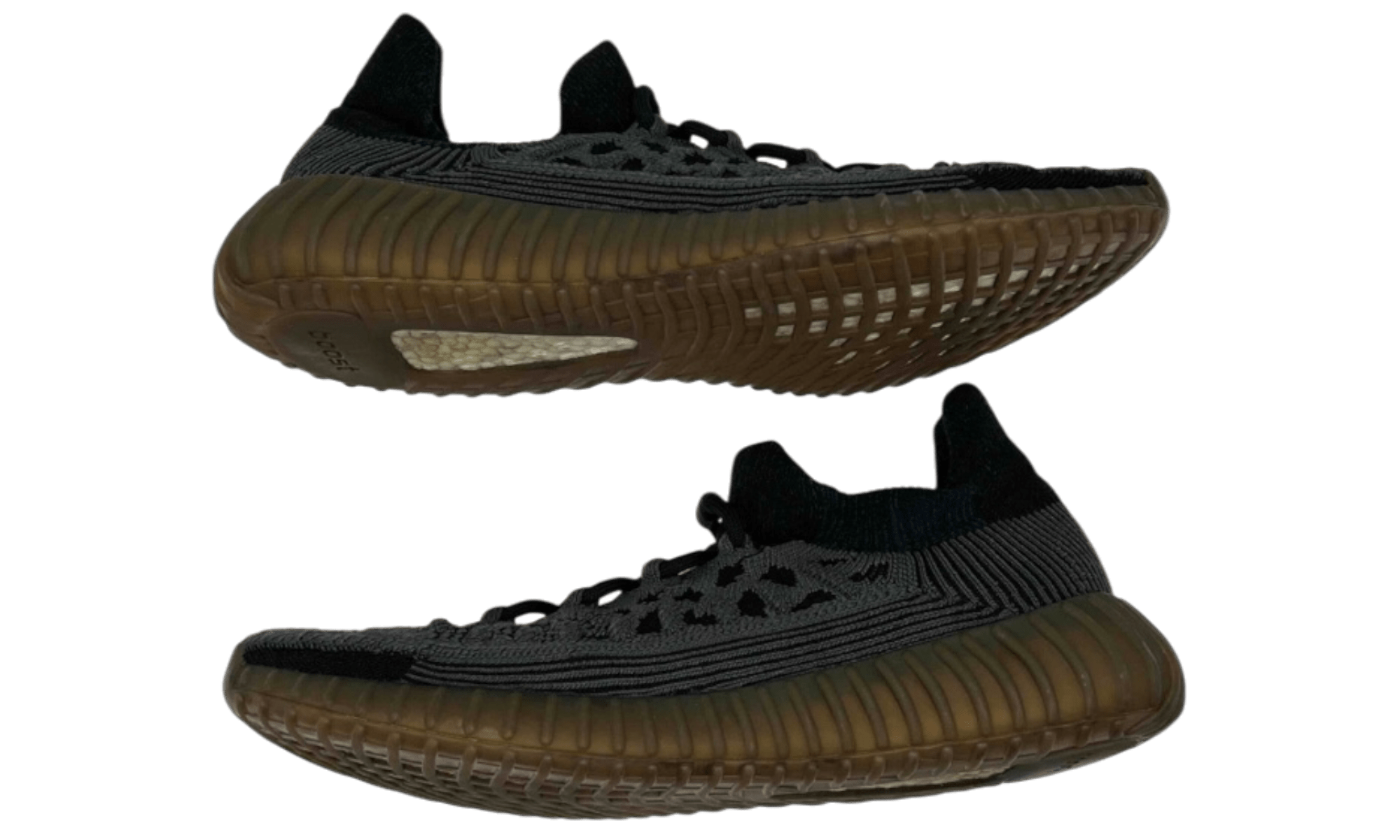 adidas Yeezy 350 V2 CMPCT Slate Blue (PreOwned)