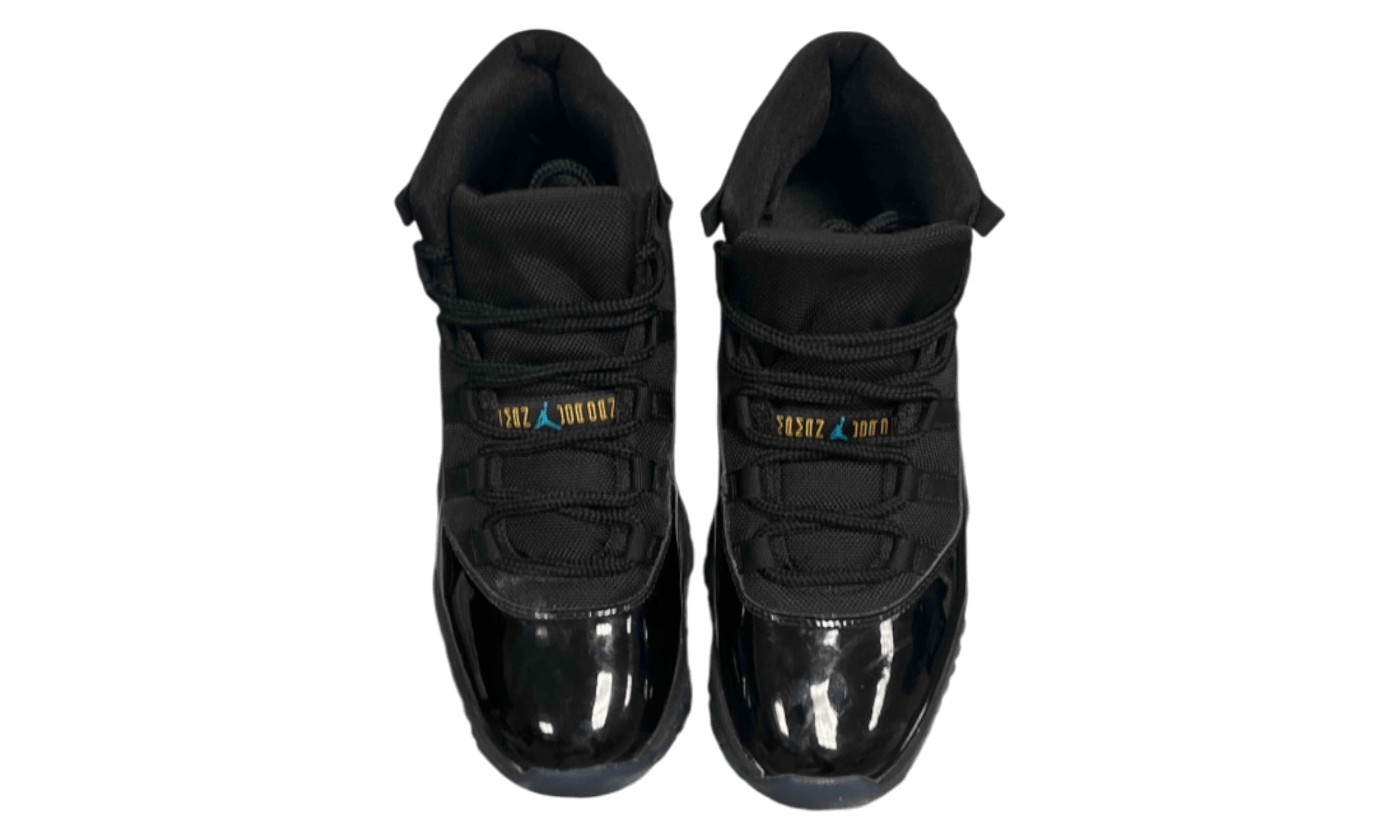 Jordan 11 Retro Gamma Blue (2025) (PreOwned)