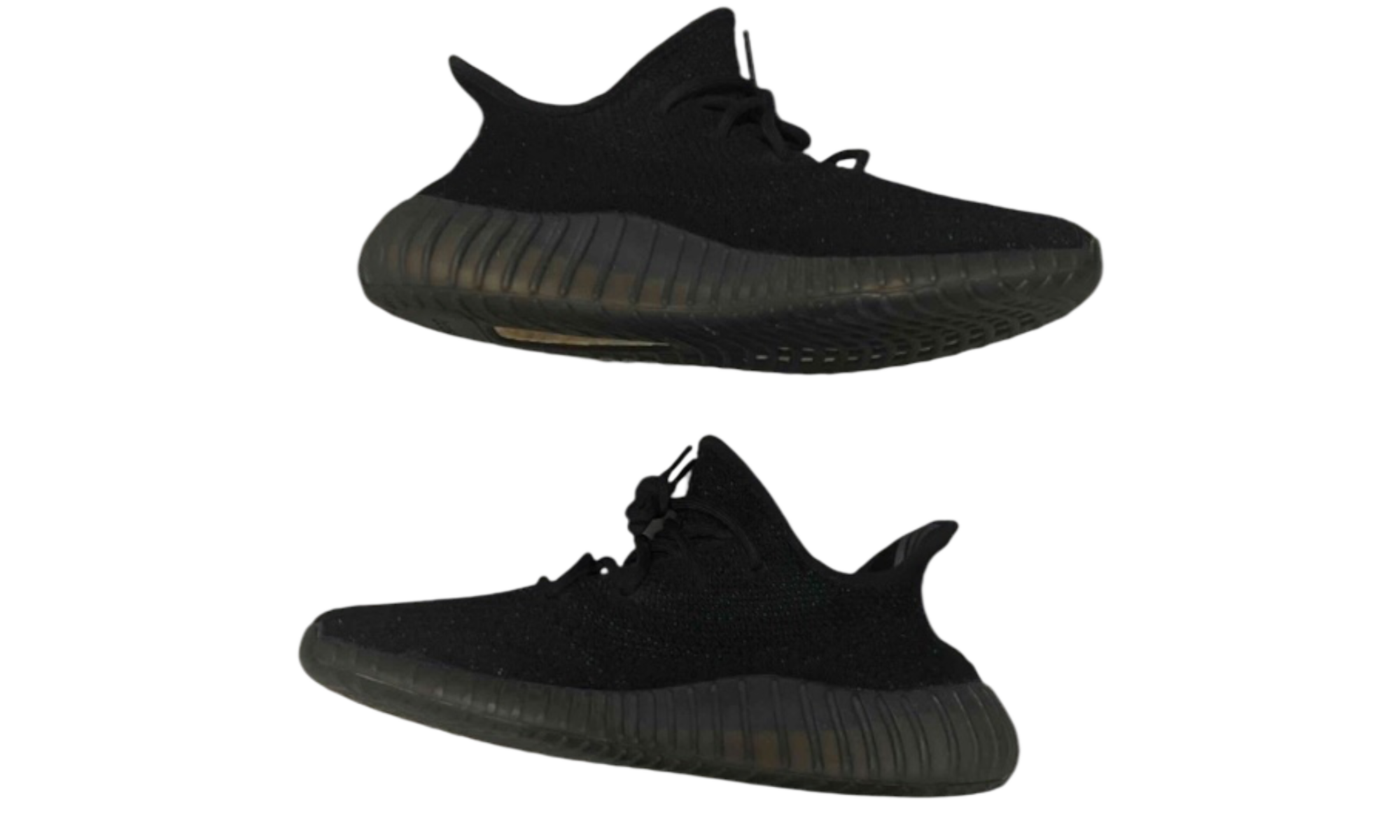 Adidas Yeezy Boost 350 "Dazzling Blue" (PreOwned) (No Box)