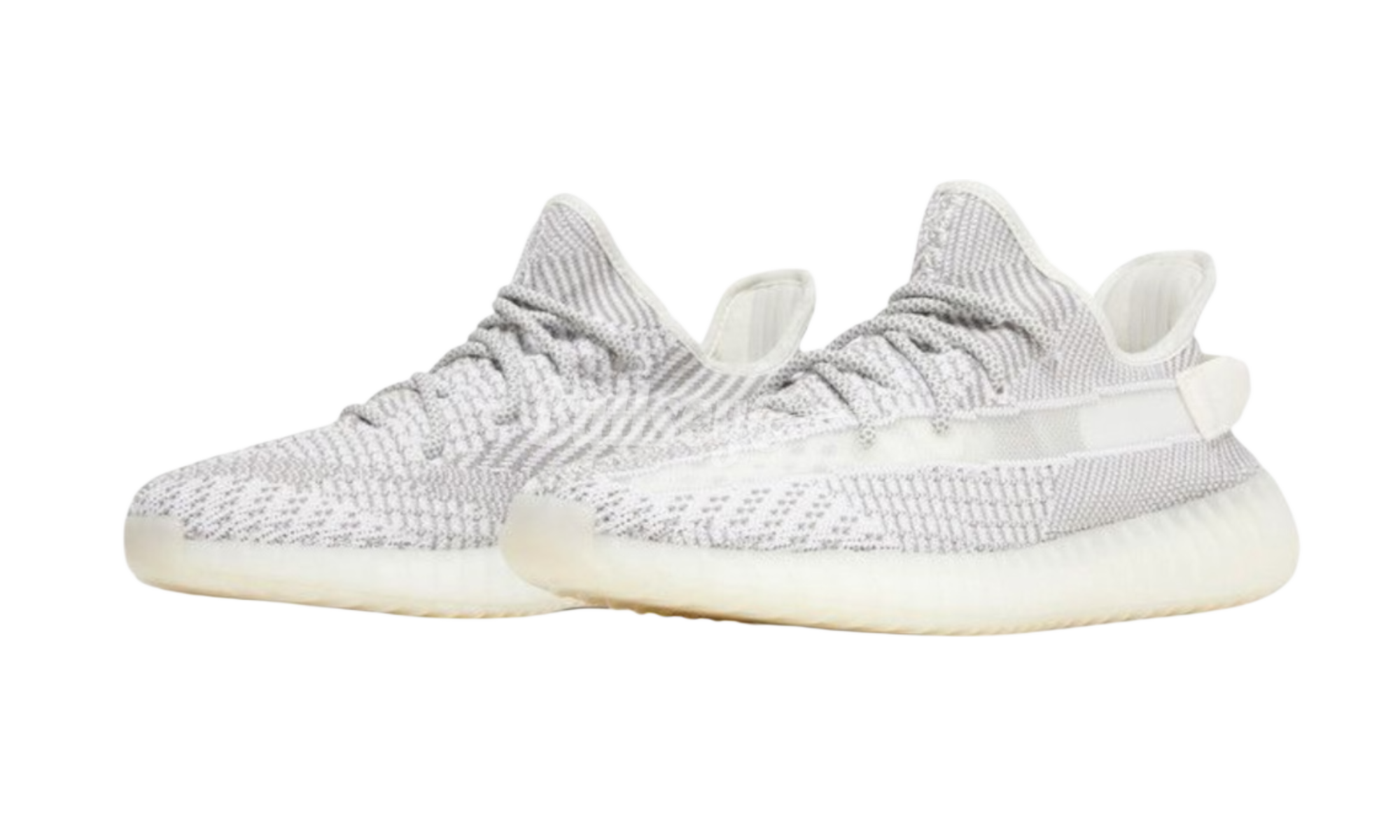 Adidas Yeezy Boost 350 V2 Static Reflective