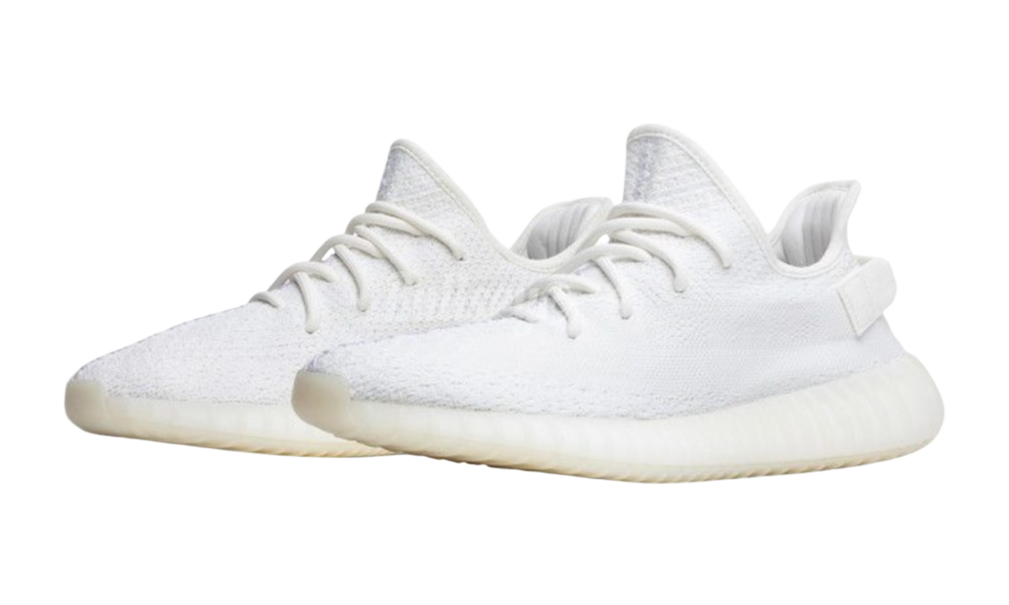 adidas Yeezy Boost 350 V2 Cream (Flawed)