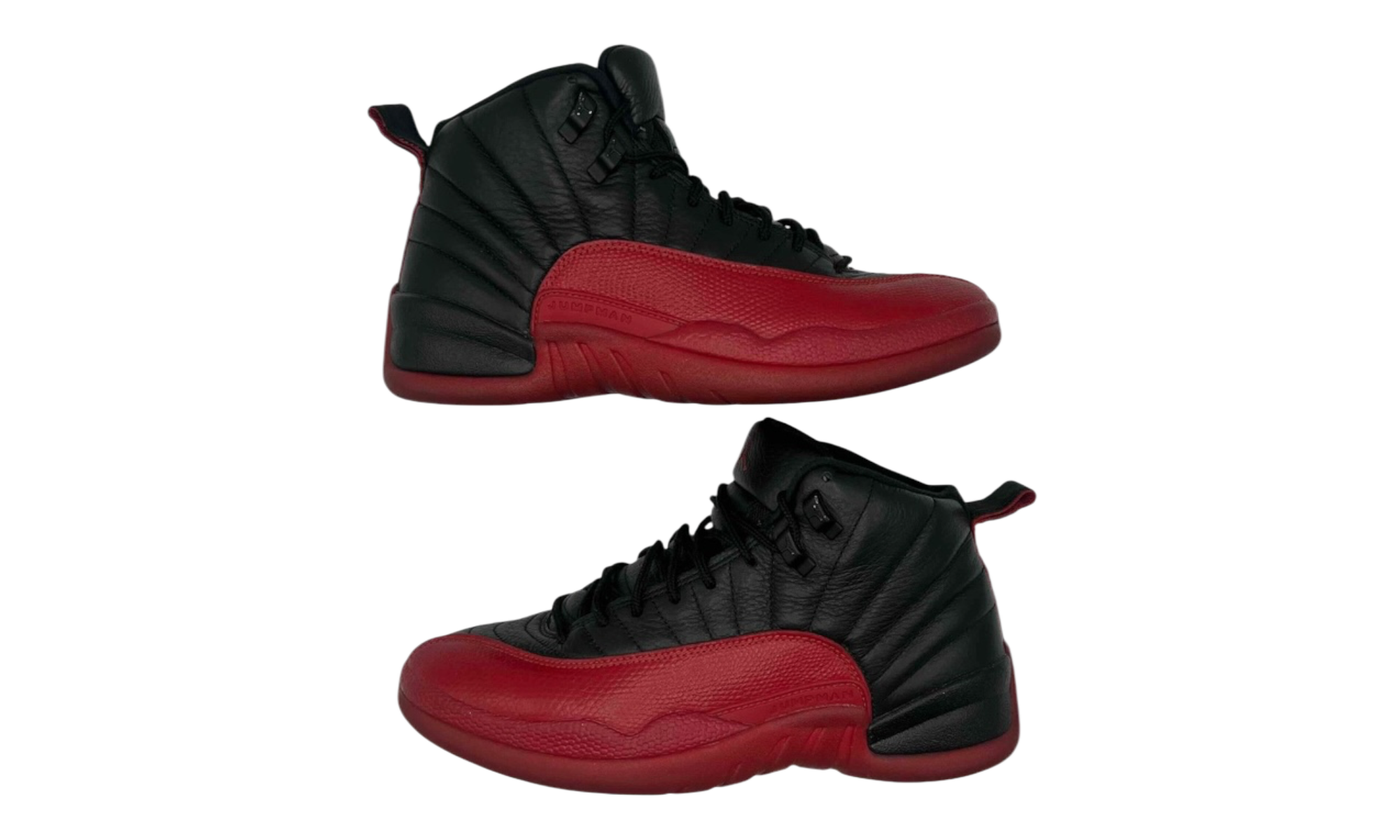 Air Jordan 12 Retro "Flu Game" (2025) (PreOwned) (No Box) (No Insoles)