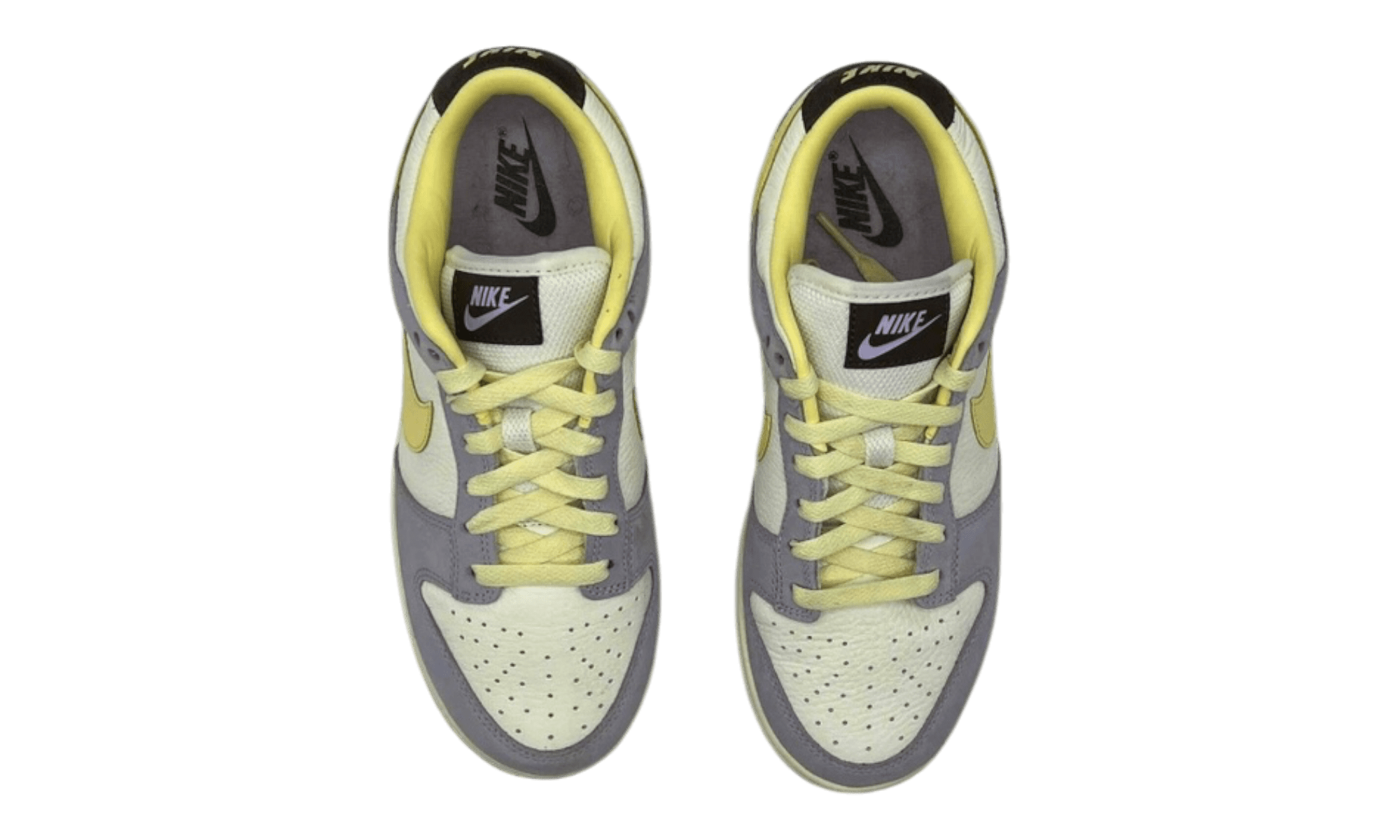 Nike Dunk Low Premium Lilac Bloom (Women's) (PreOwned)