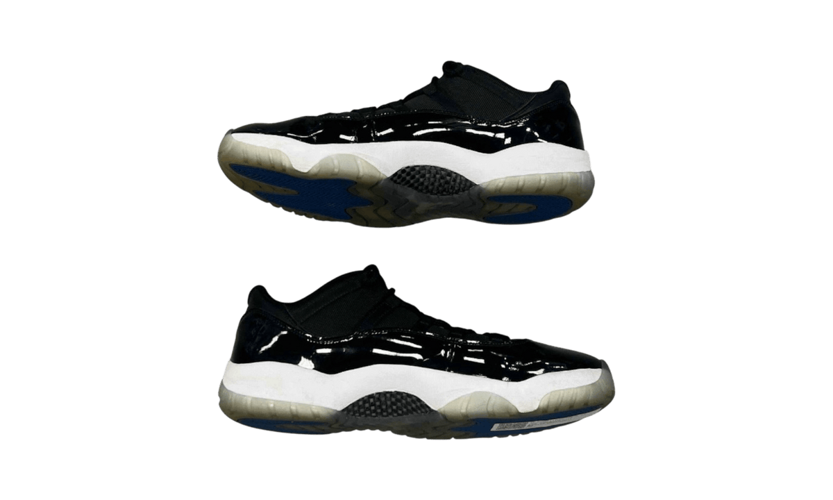 Air Jordan 11 Retro Low "Space Jam" (PreOwned)