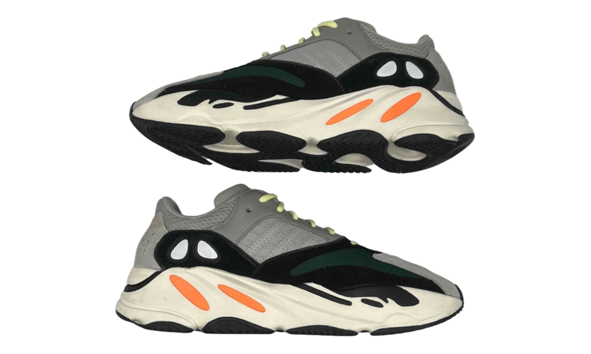 adidas Yeezy Boost 700 Wave Runner (PreOwned)