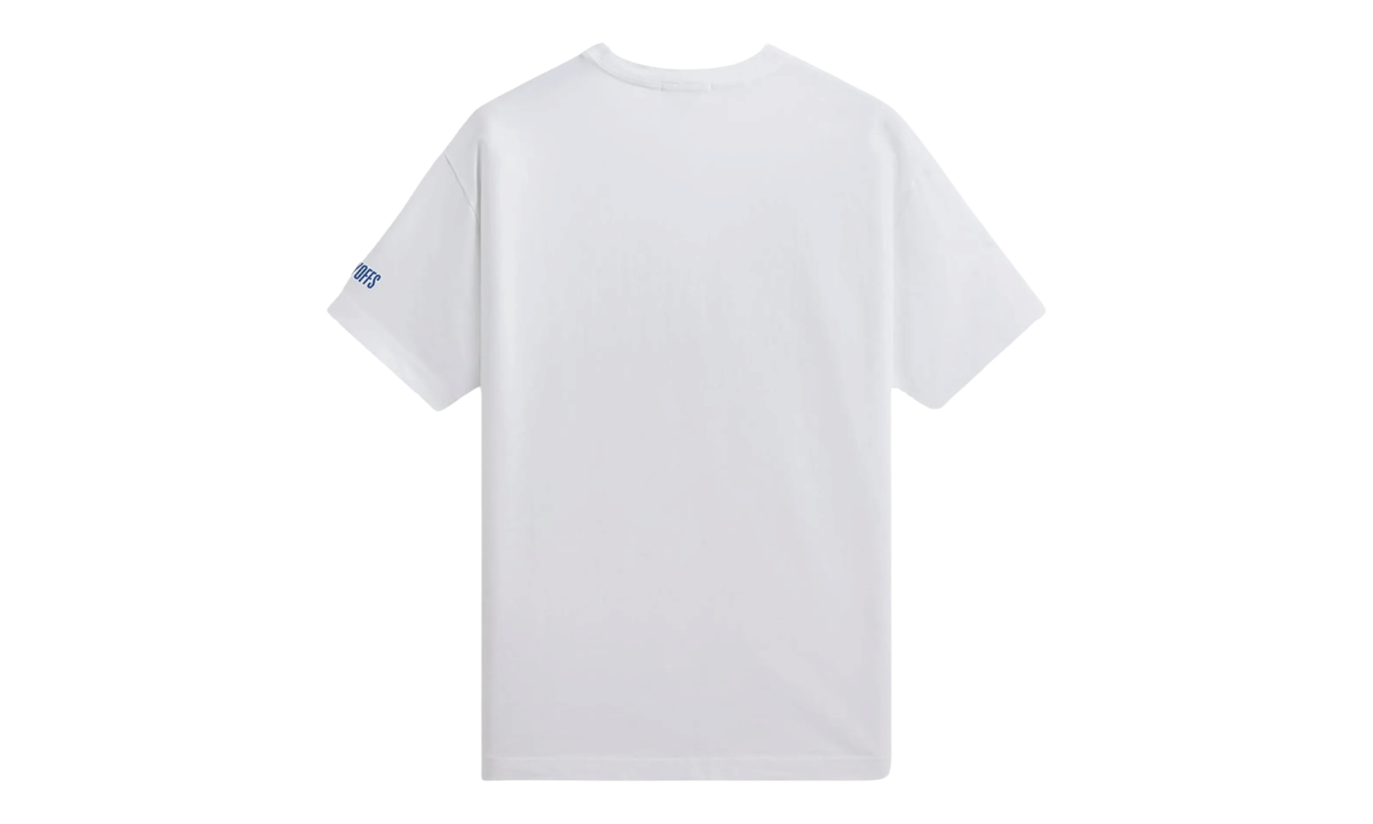 Kith Knicks Eastern Conference White T-Shirt 