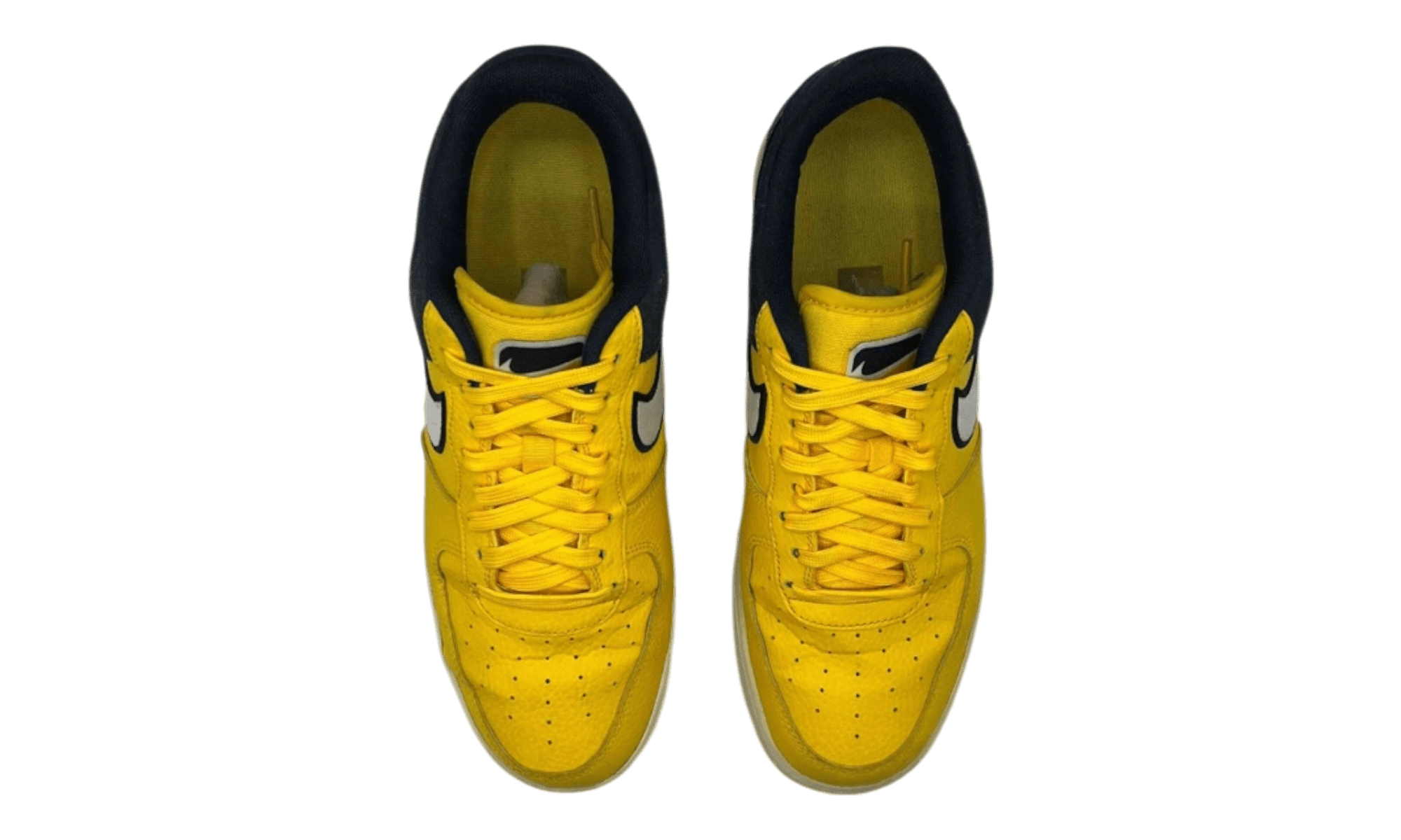 Nike Air Force 1 Low '07 LV8 1 Amarillo (PreOwned) (No Box)