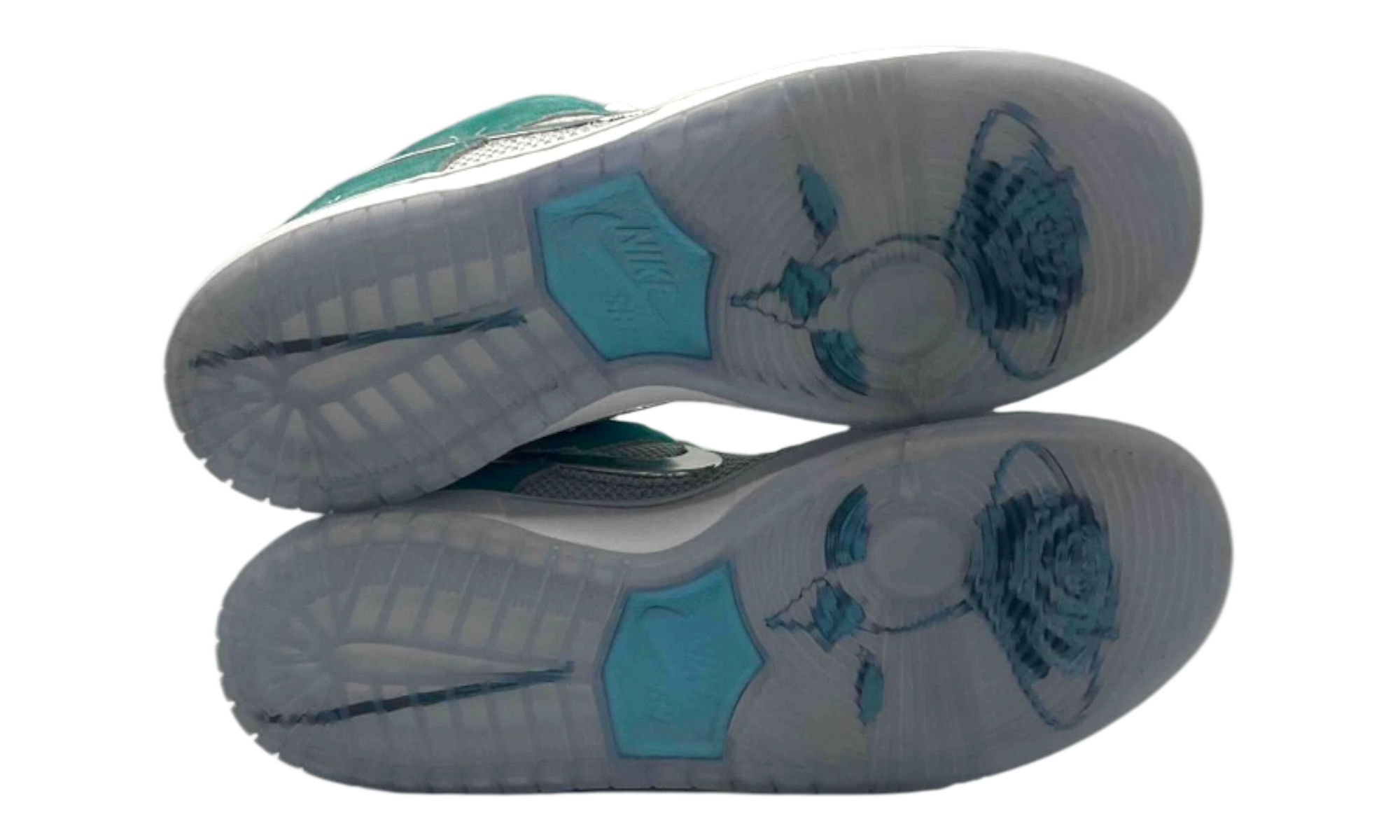 Nike SB Dunk Low April Skateboards (PreOwned)