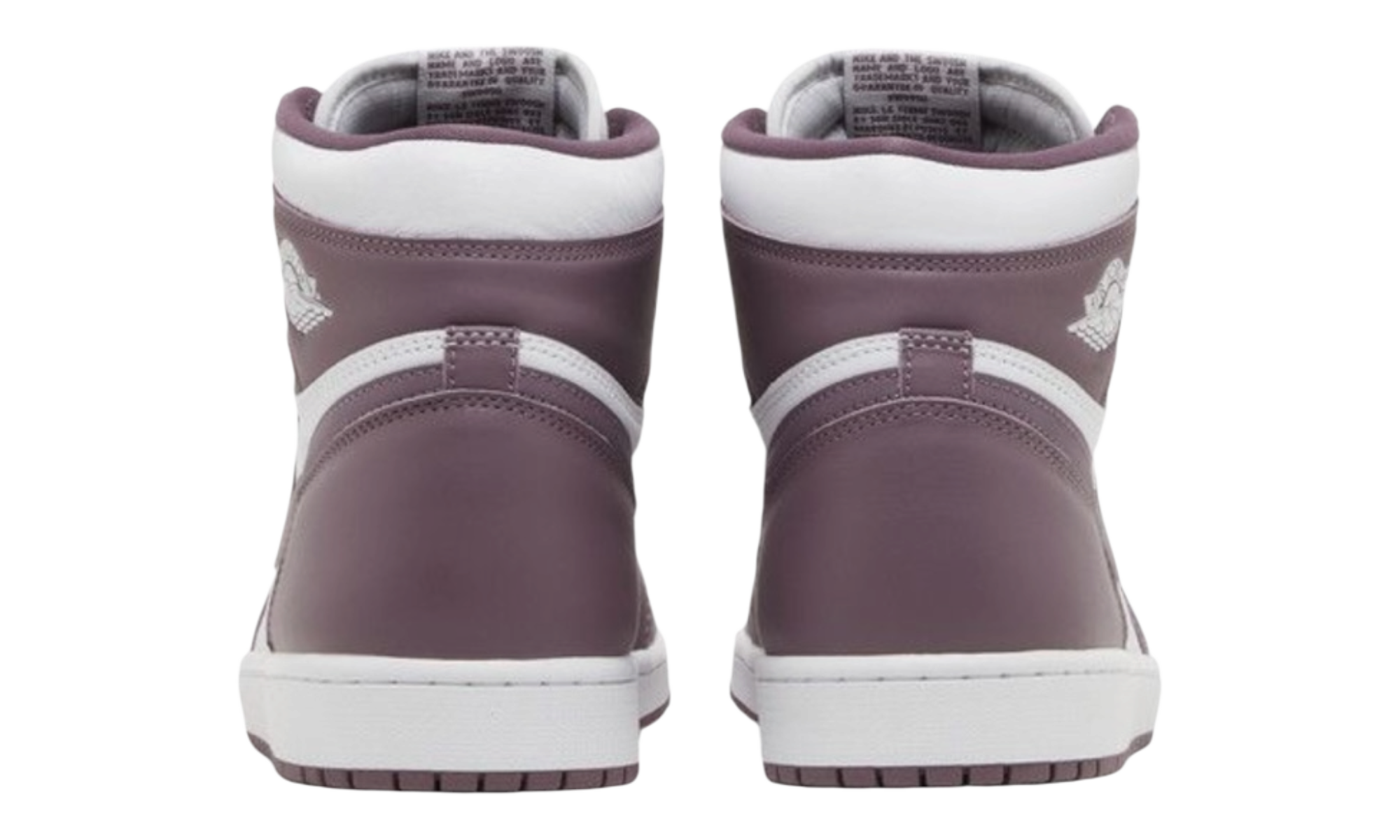 Jordan 1 Retro High OG Mauve