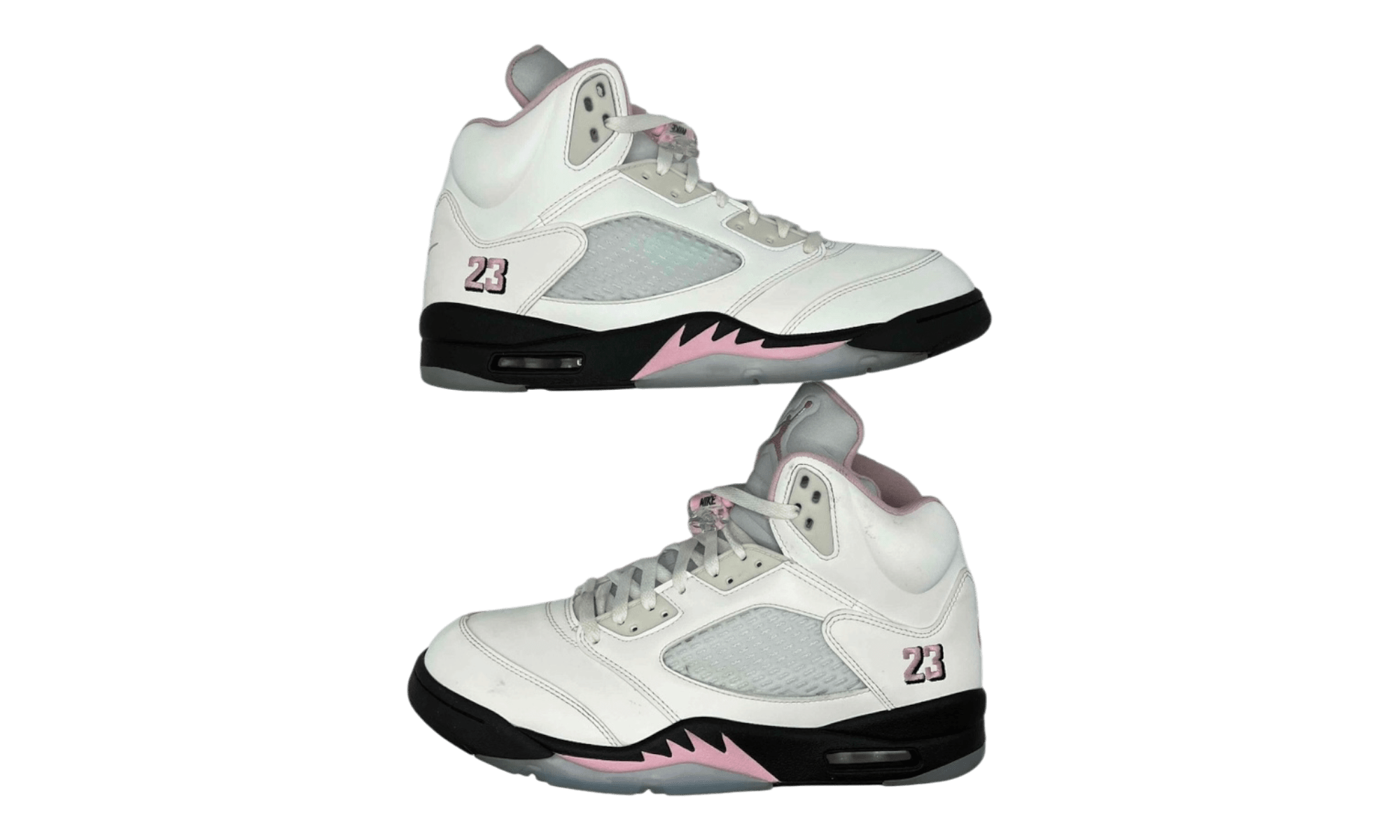 Jordan 5 Retro Medium Soft Pink (PreOwned)