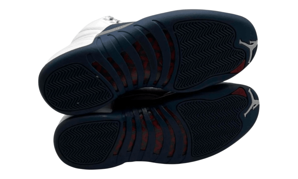 Jordan 12 Retro French Blue (2025) (PreOwned)