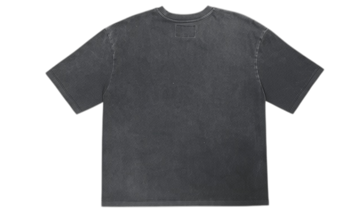 Godspeed Skull Island II Black T-Shirt (PreOwned)