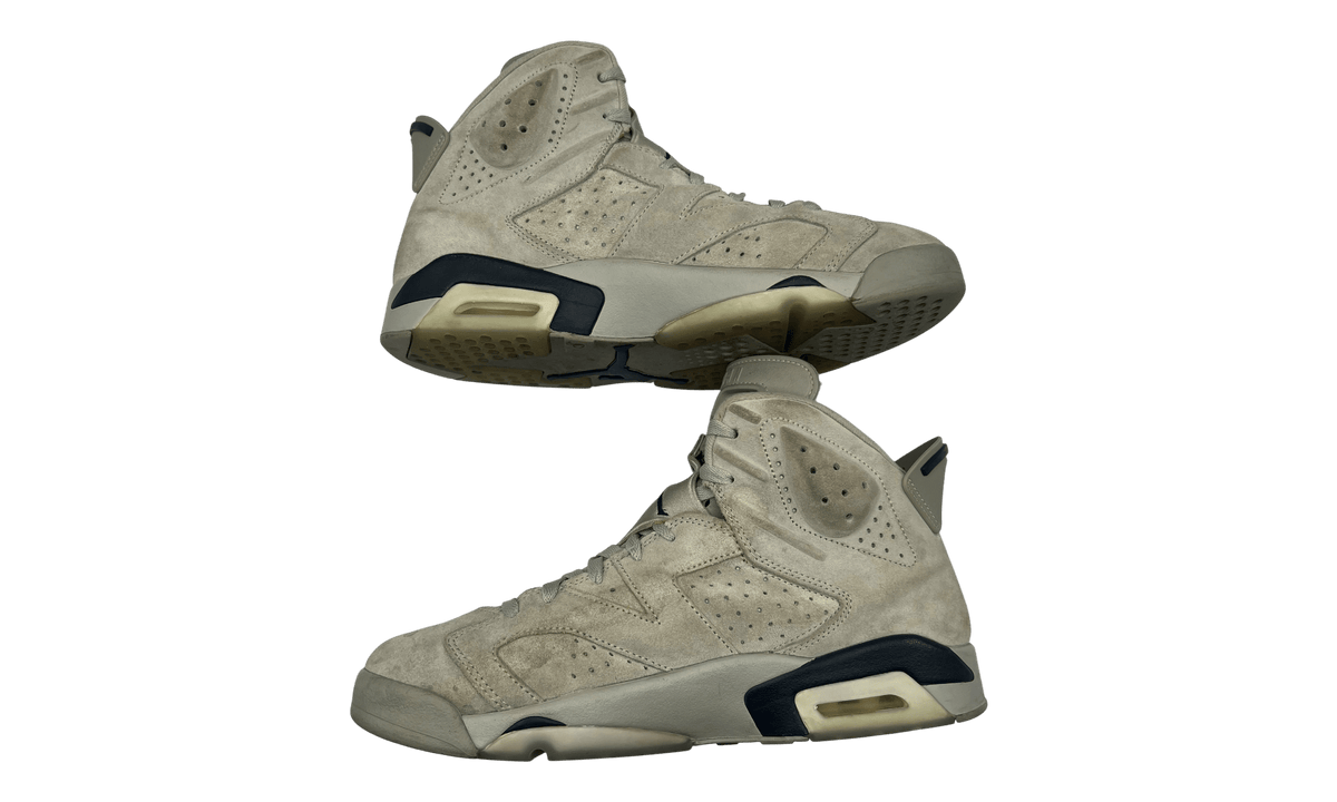 Jordan 6 Retro Georgetown (2022) (PreOwned)