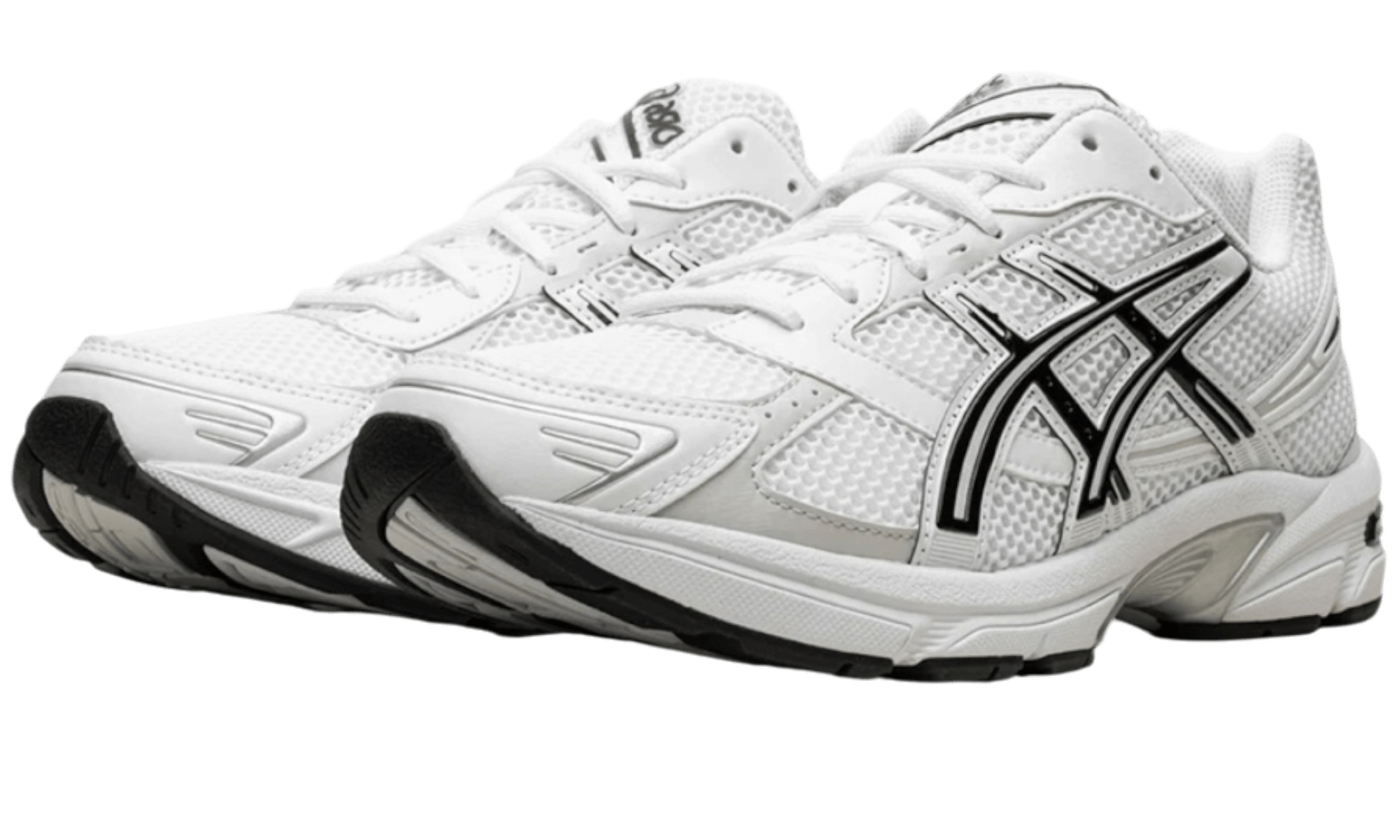 Asics Gel-1130 "White Black"