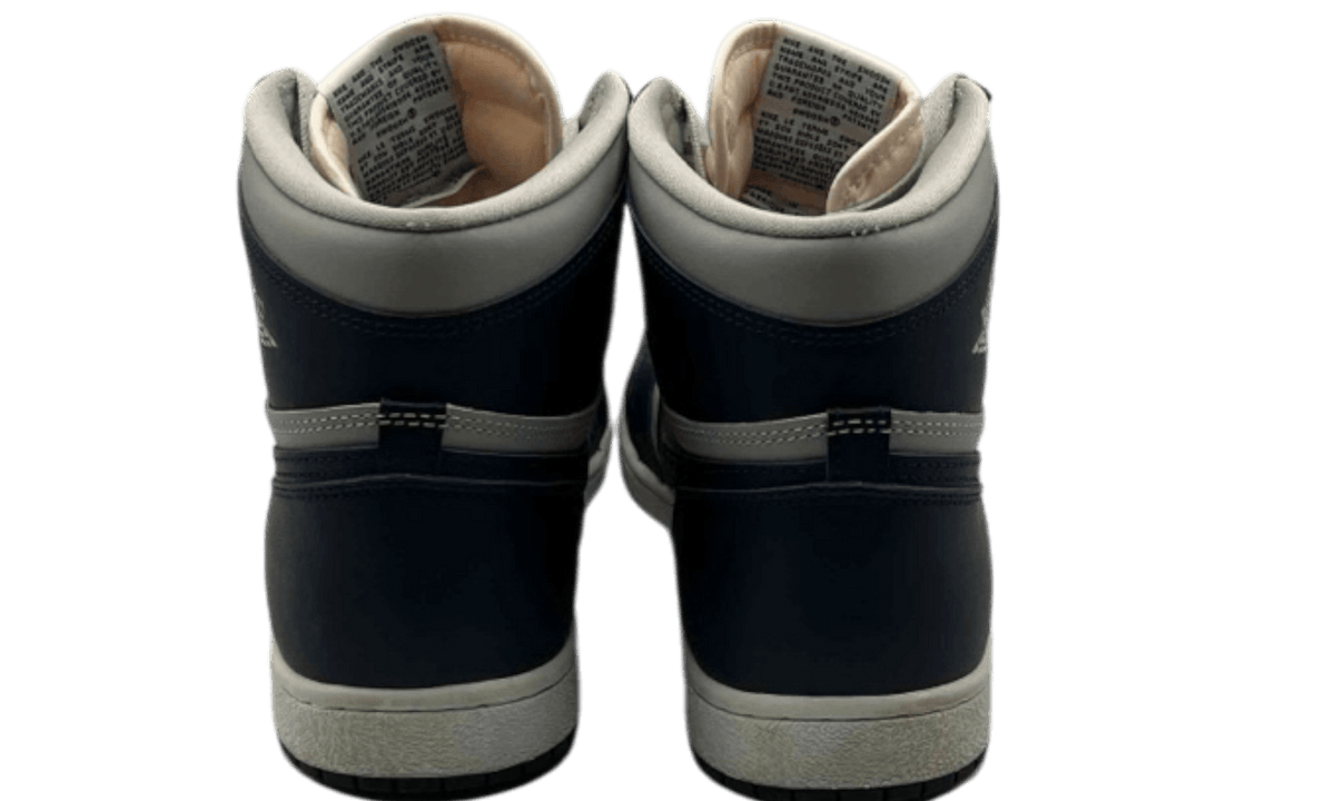 Jordan 1 Retro High '85 Georgetown (PreOwned) (No Box)