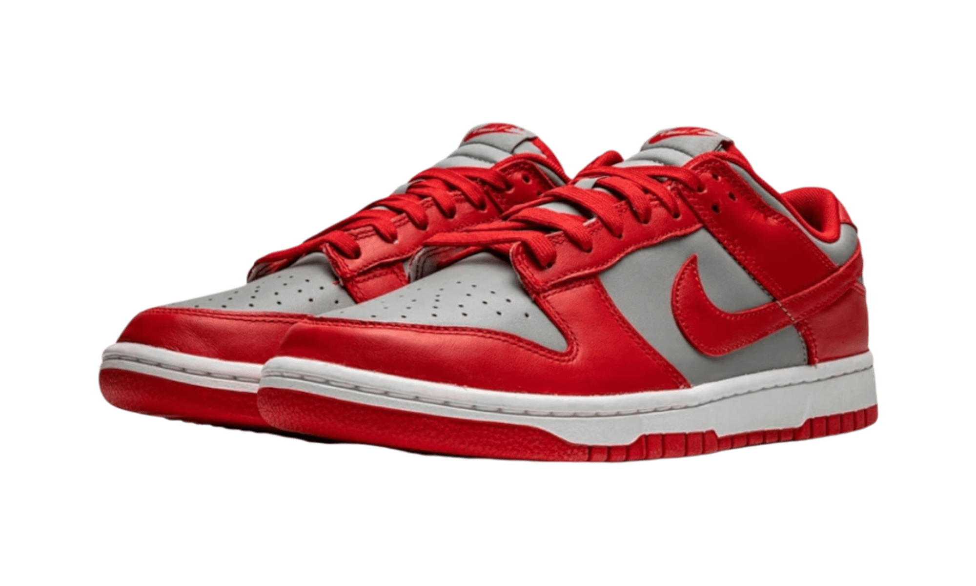 Nike Dunk Low Retro UNLV (2021)