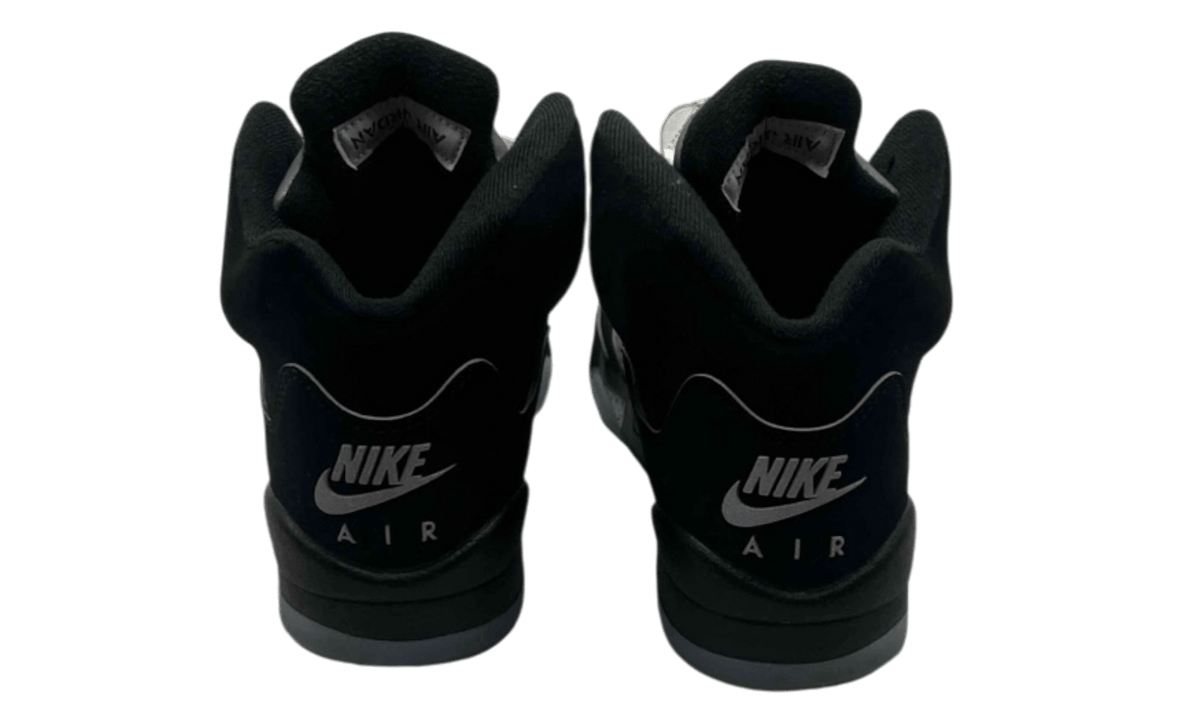 Jordan 5 Retro OG Black Metallic Reimagined (GS) (PreOwned)