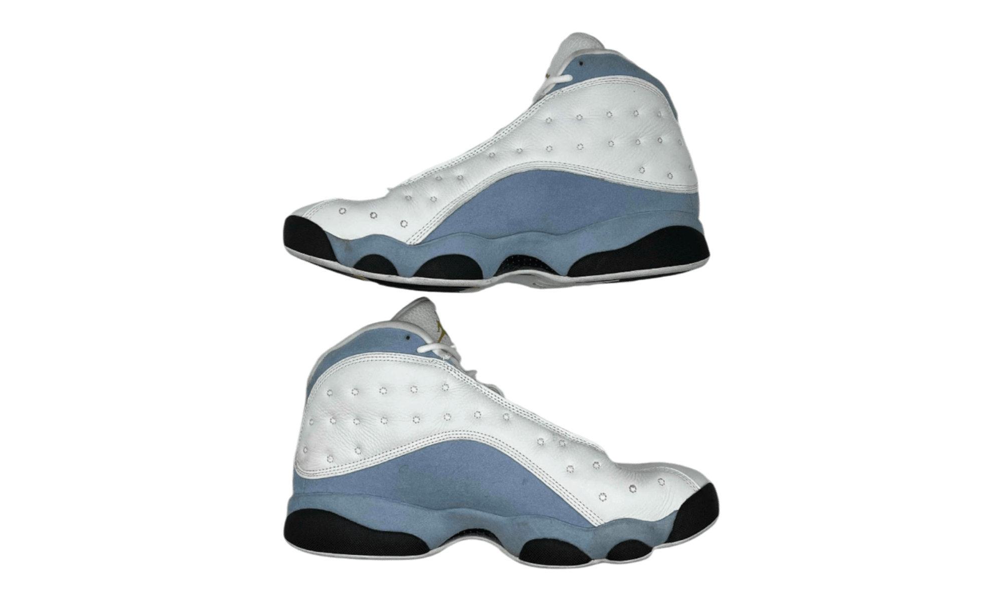 Jordan 13 Retro Blue Grey (PreOwned)