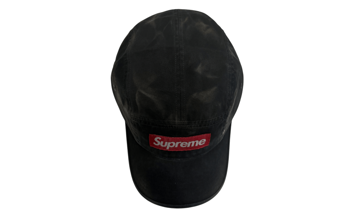 Supreme Overdyed Camp Cap FW 2026