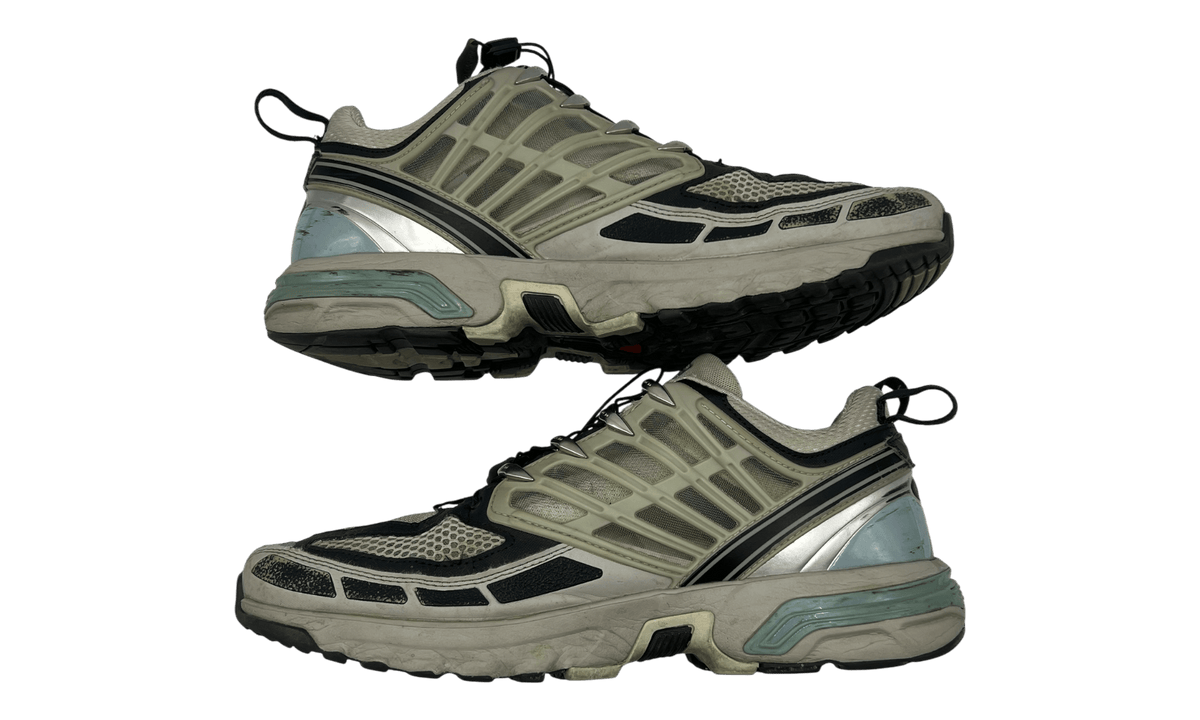 Salomon ACS PRO Metal Phamtom (PreOwned)