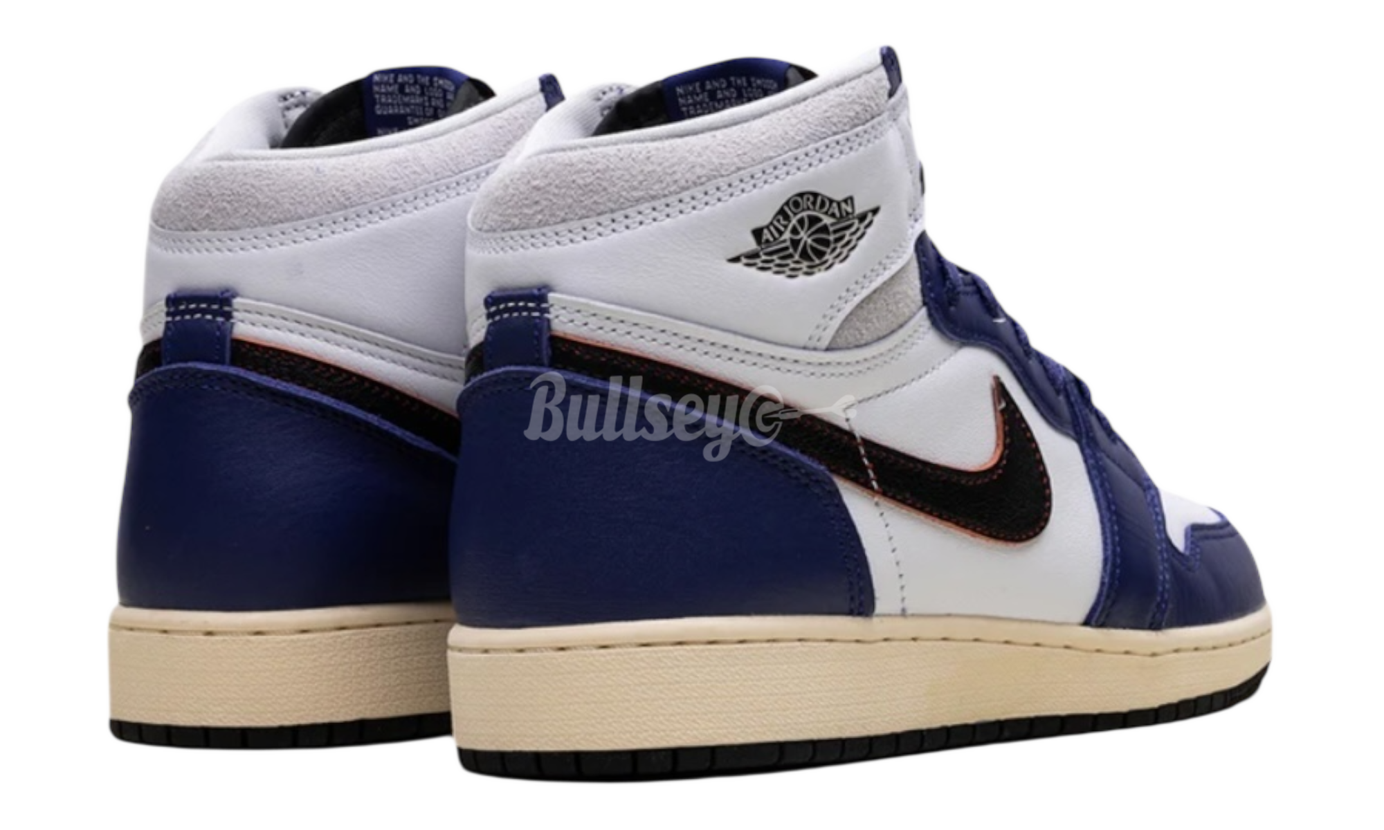 Jordan 1 Retro High OG Rare Air