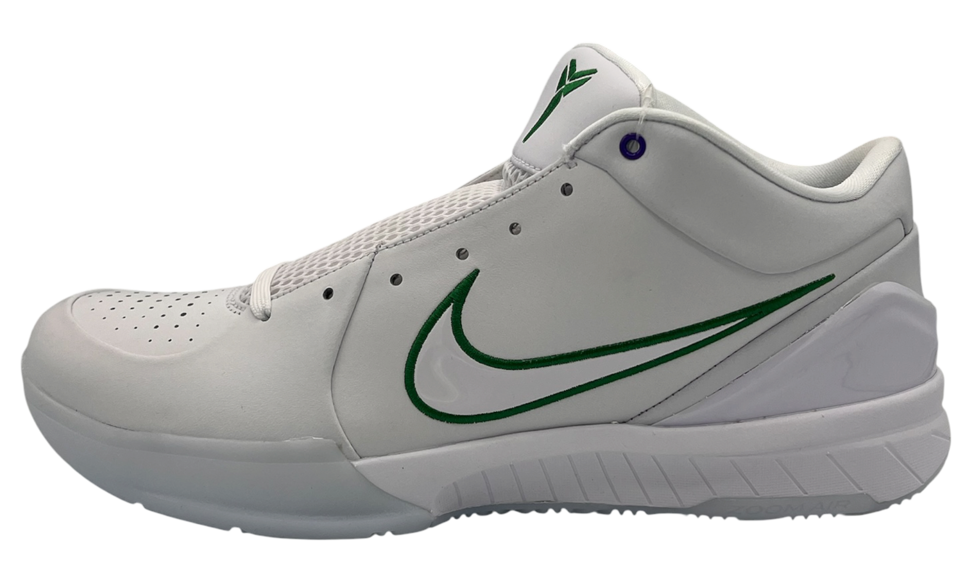 Nike Kobe 4 Protro Draft Day Pack Milwaukee Bucks (Opened Packaging)