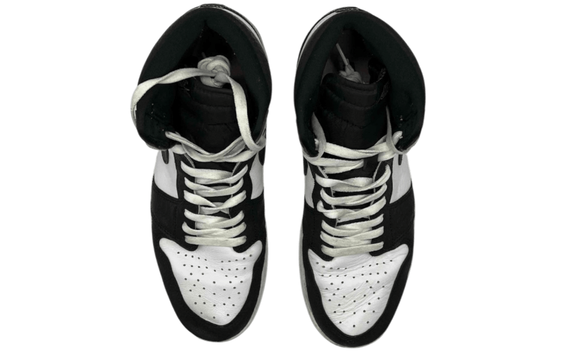 Air Jordan 1 Retro "Stage Haze" (PreOwned) (No Box)