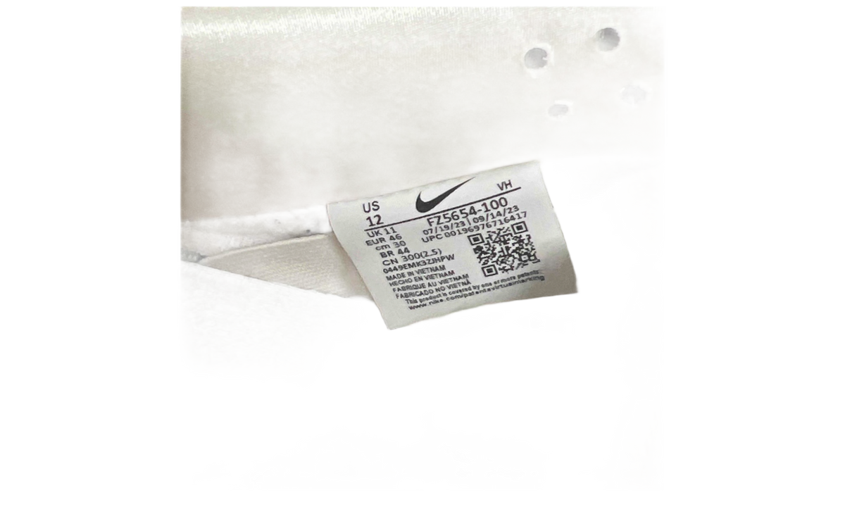 Nike SB Dunk Low City of Love Light Bone (PreOwned)