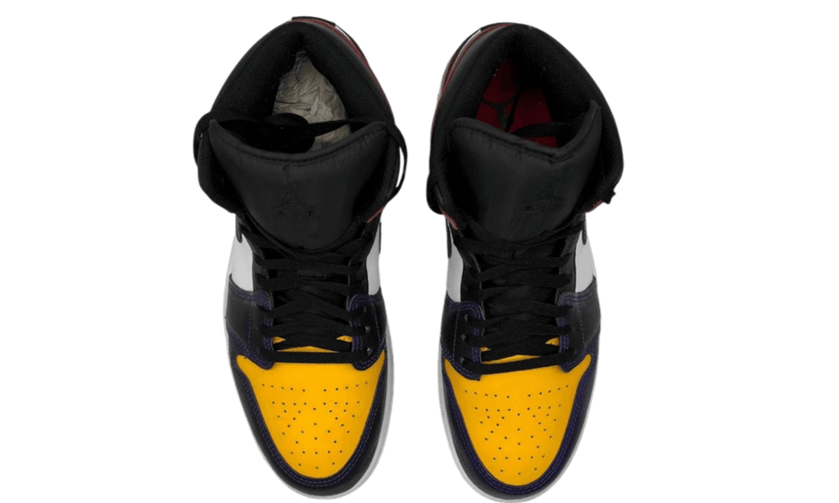 Jordan 1 Mid SE LA to Chicago (PreOwned)