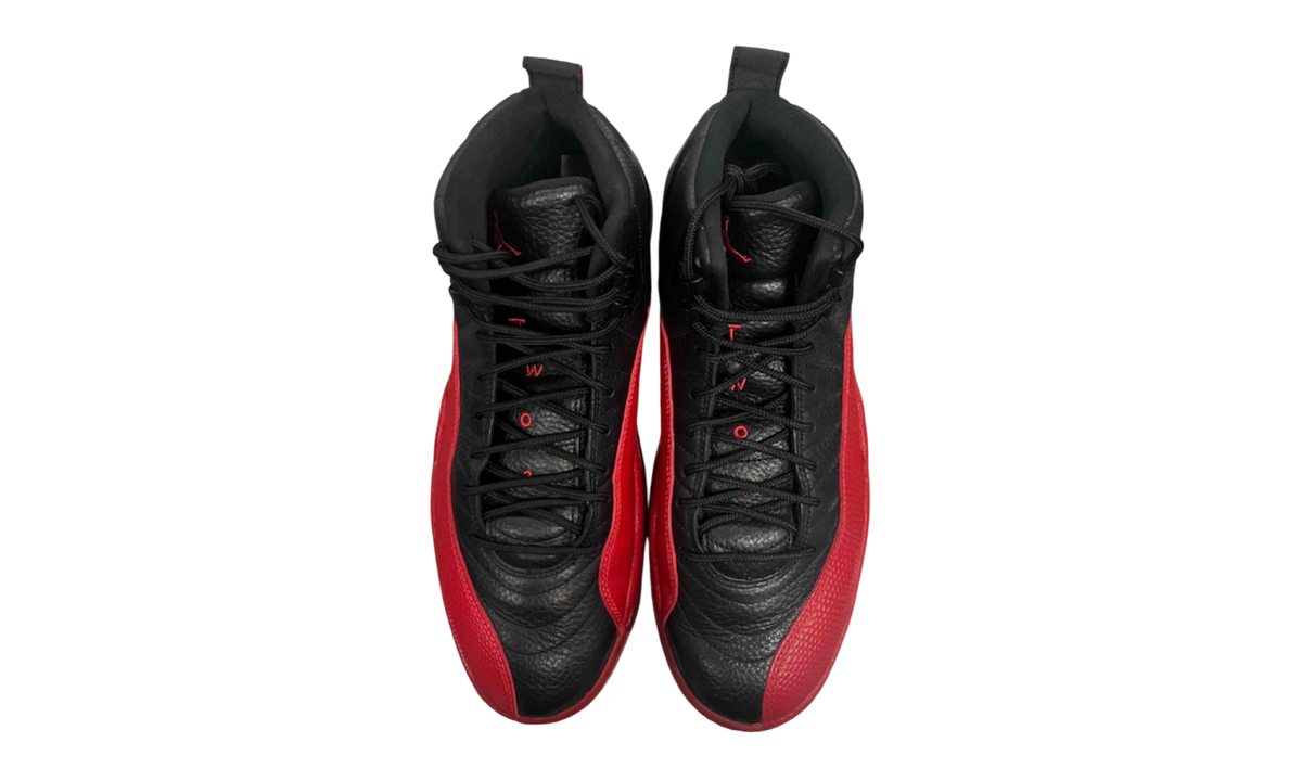 Air Jordan 12 Retro "Flu Game" (2025) (PreOwned)