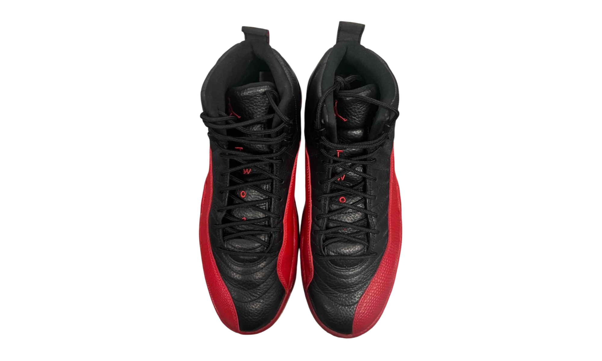 Air Jordan 12 Retro "Flu Game" (2025) (PreOwned)