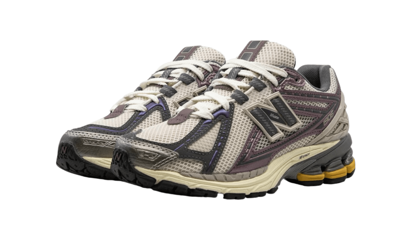 New Balance 1906R Licorice