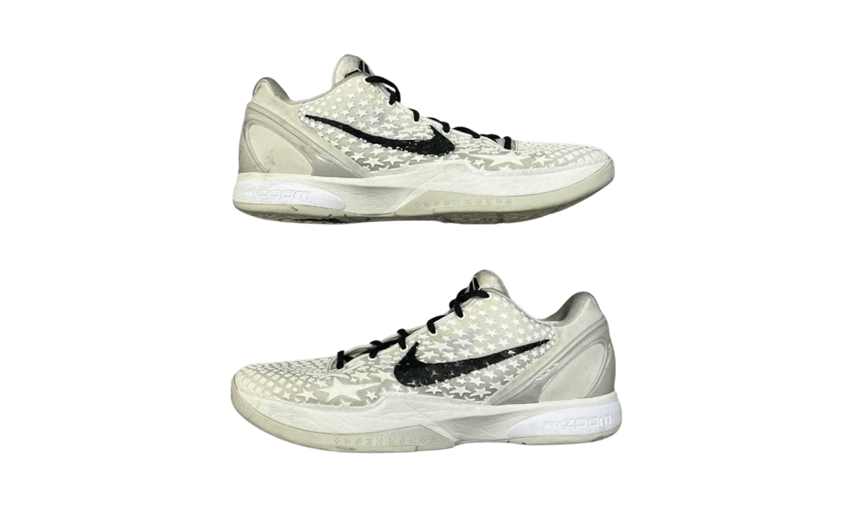 Nike Kobe 6 Protro "All Star 2.0" (Rep Box) (No White Laces)